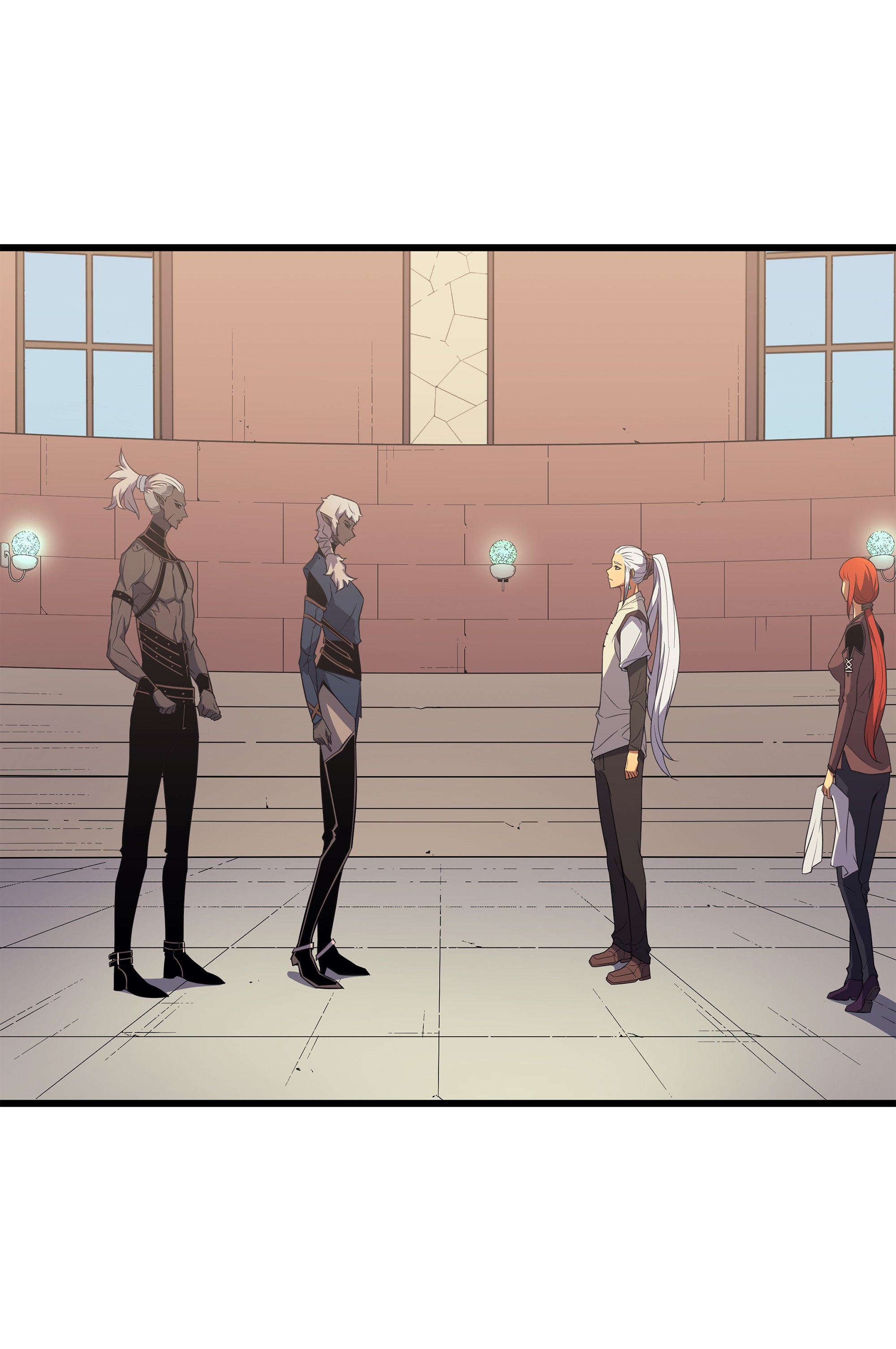 4000年后重生异世界的大魔导师50 考试