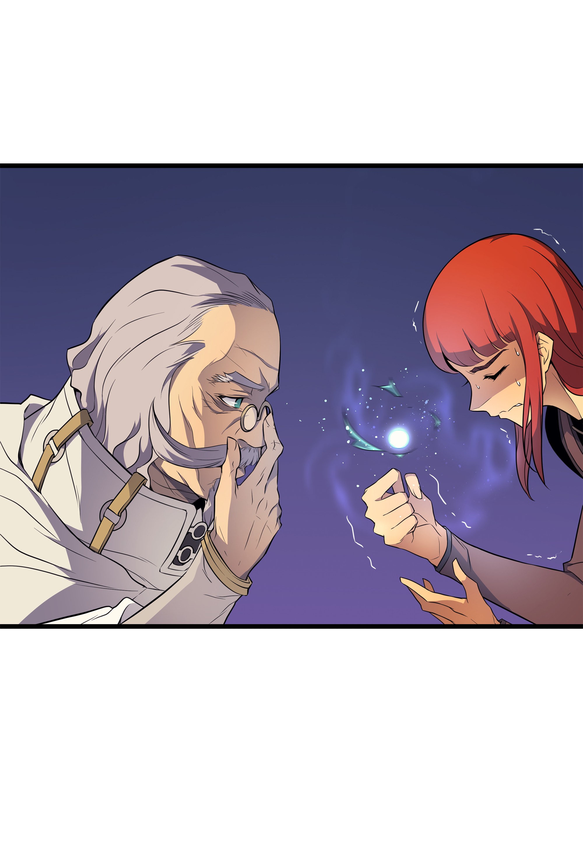 4000年后重生异世界的大魔导师51 秘密任务