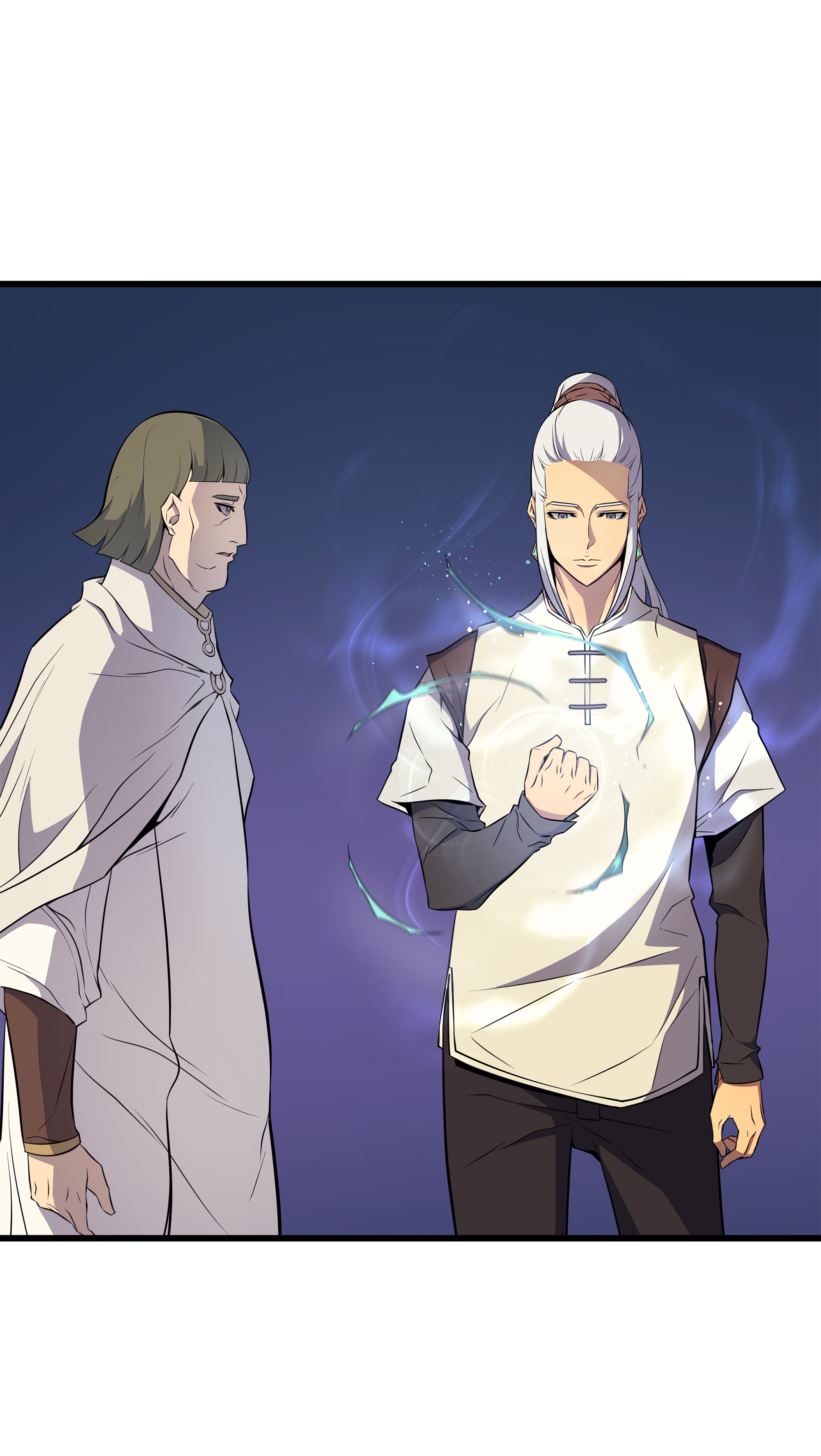 4000年后重生异世界的大魔导师51 秘密任务