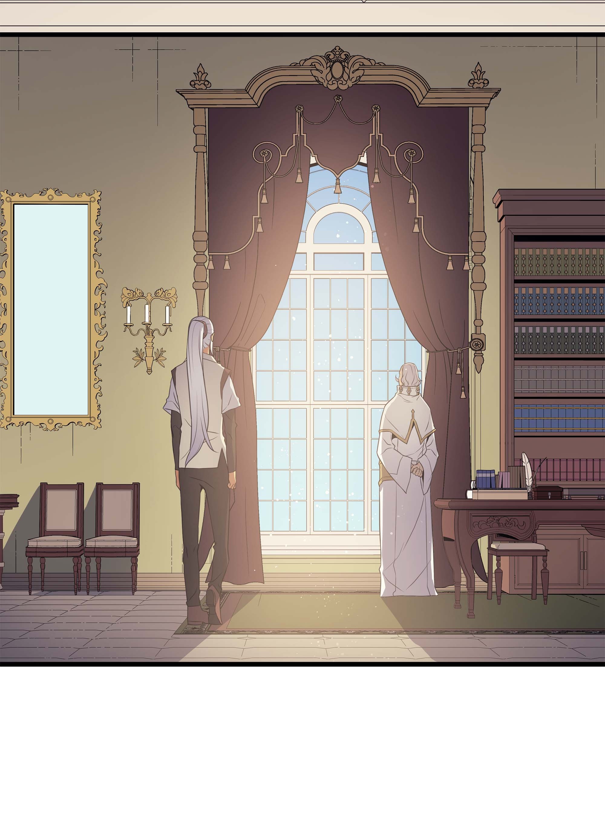 4000年后重生异世界的大魔导师51 秘密任务