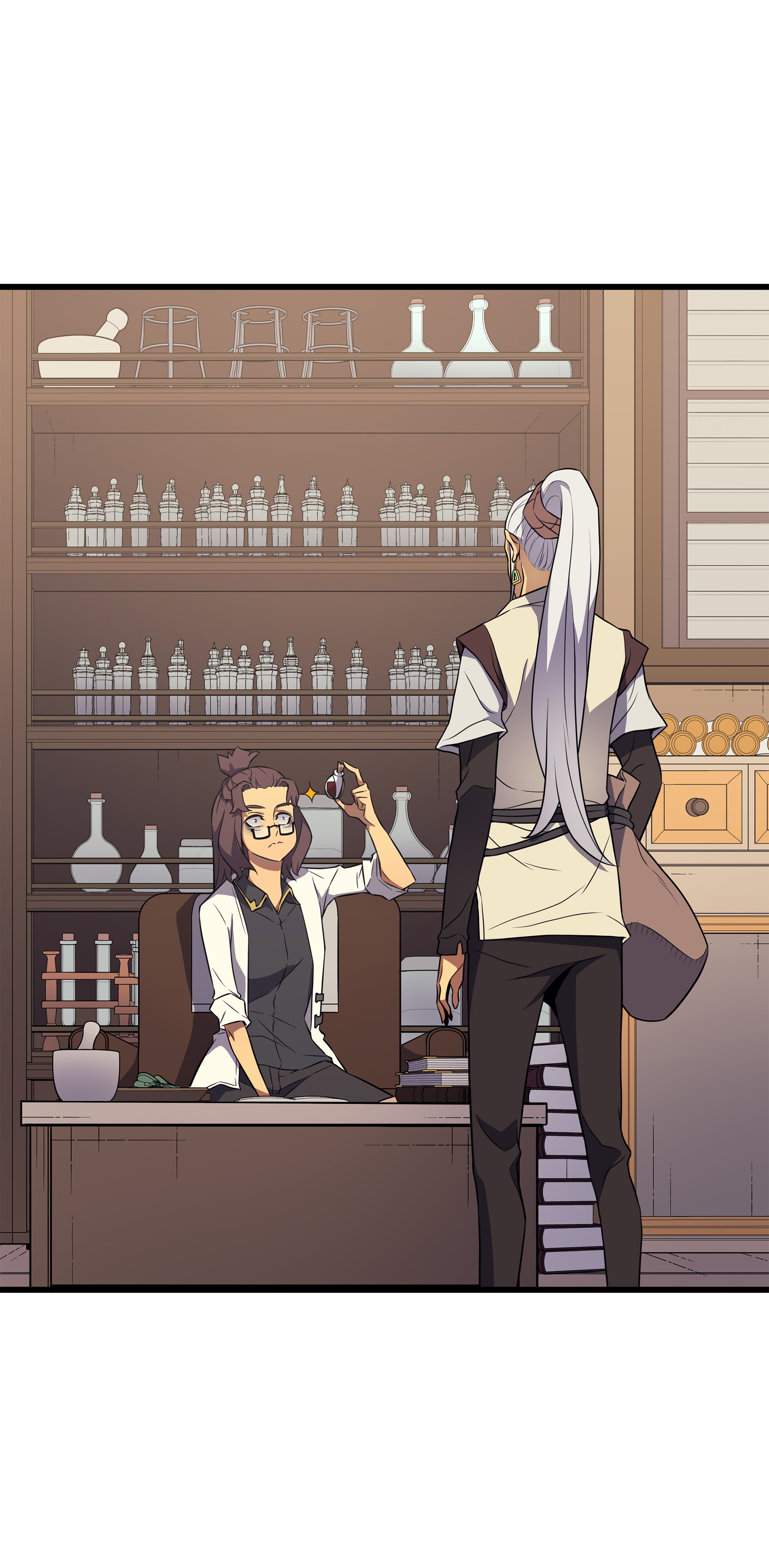 4000年后重生异世界的大魔导师52 阿勒托斯