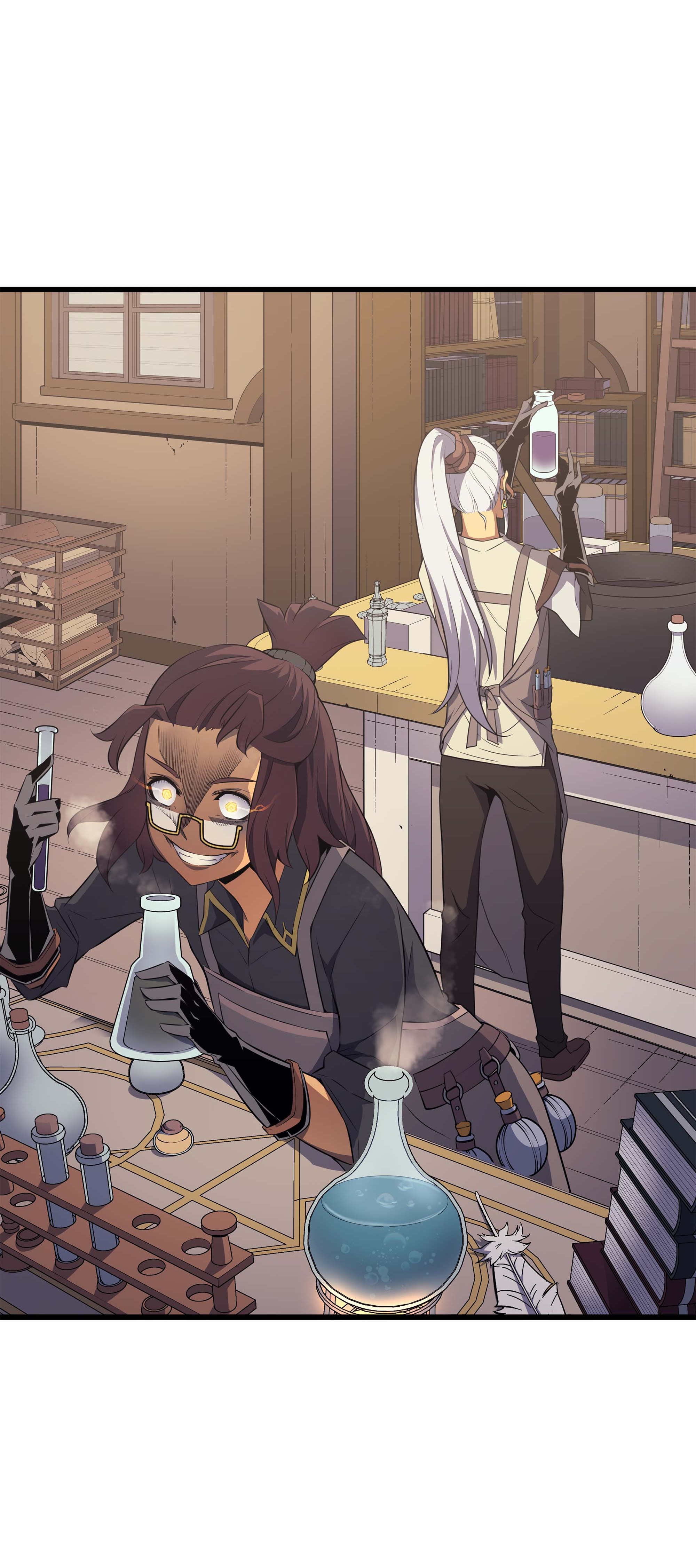 4000年后重生异世界的大魔导师52 阿勒托斯