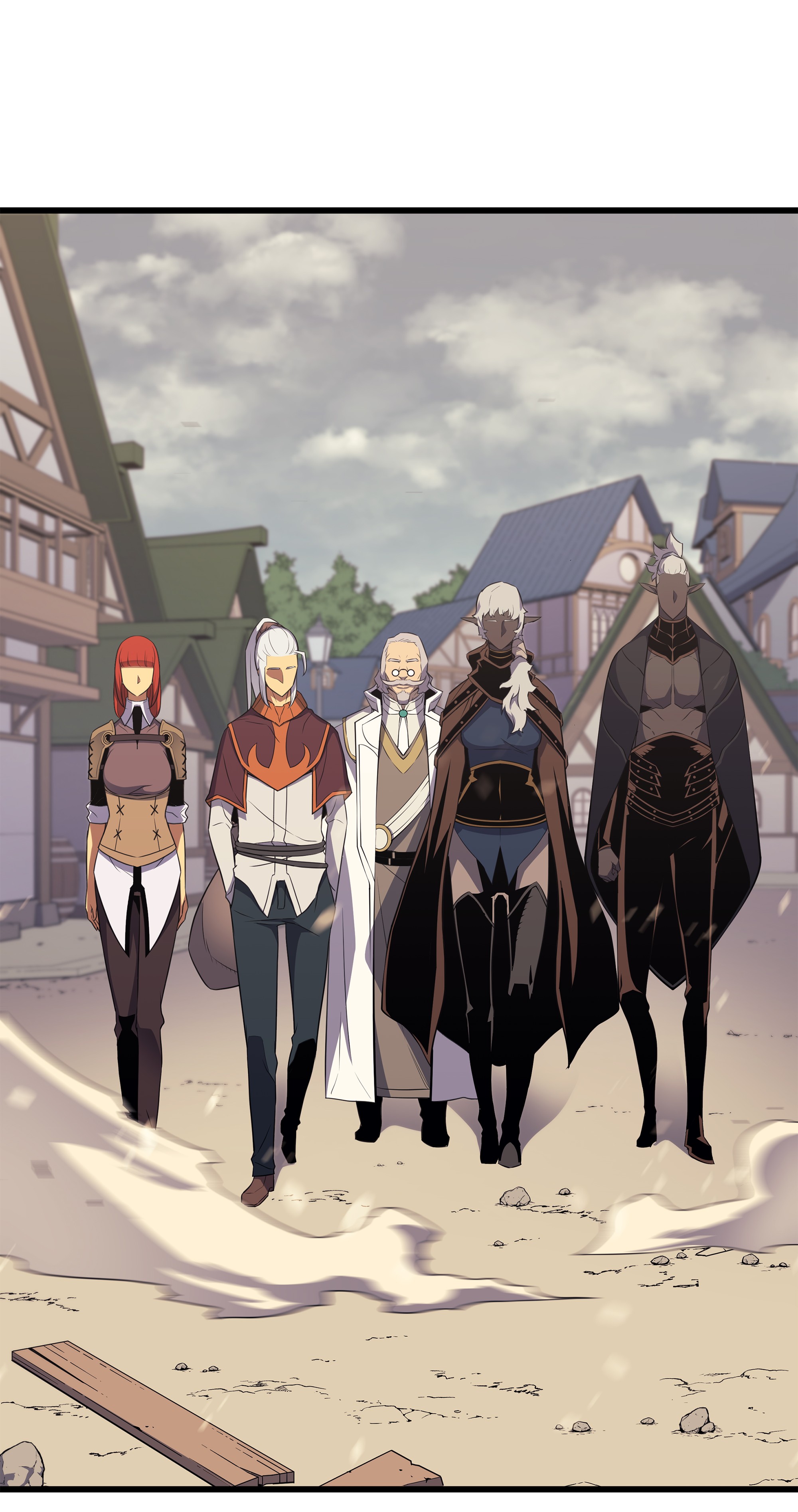 4000年后重生异世界的大魔导师53 达到七星