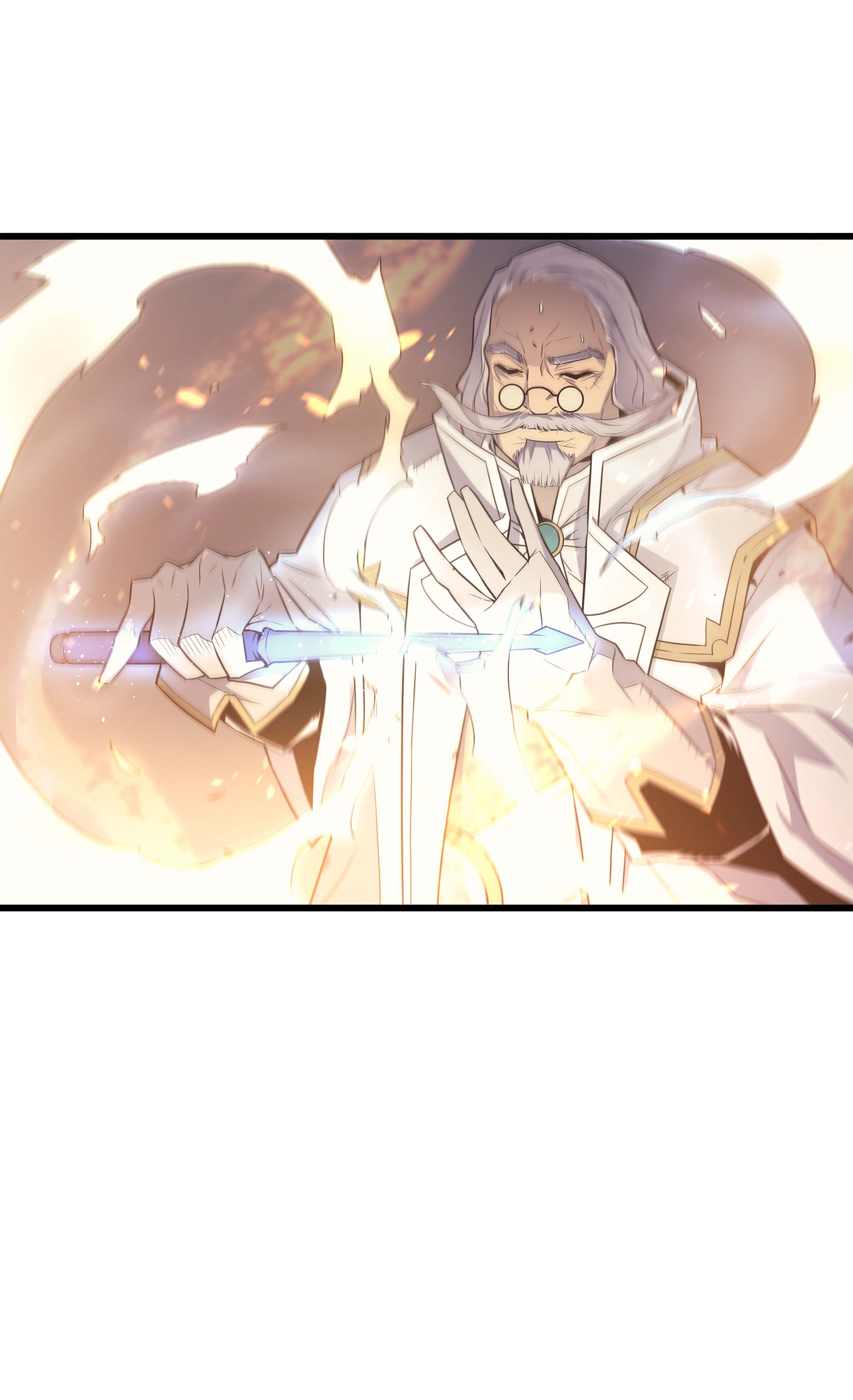 4000年后重生异世界的大魔导师58 你输了