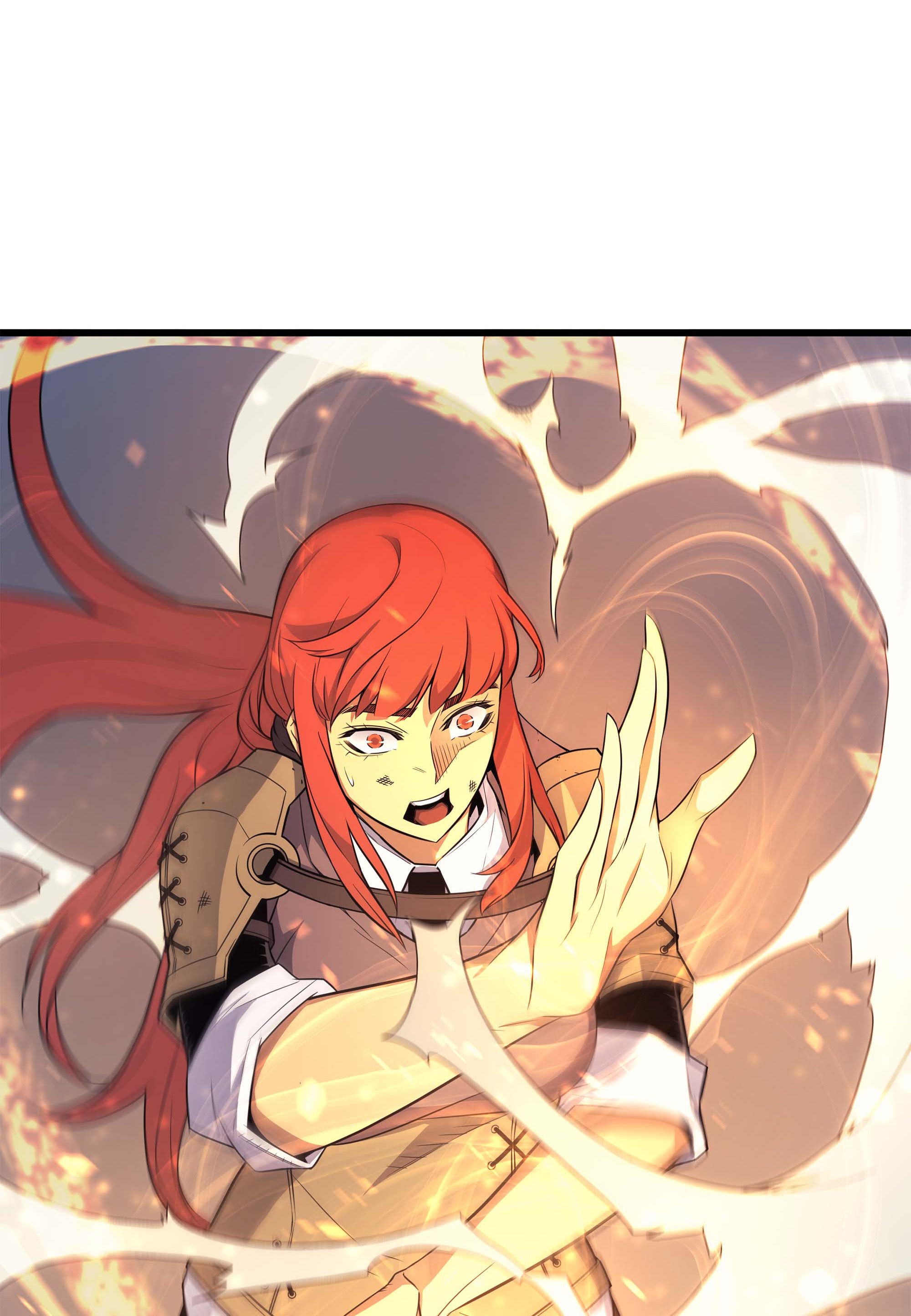 4000年后重生异世界的大魔导师58 你输了