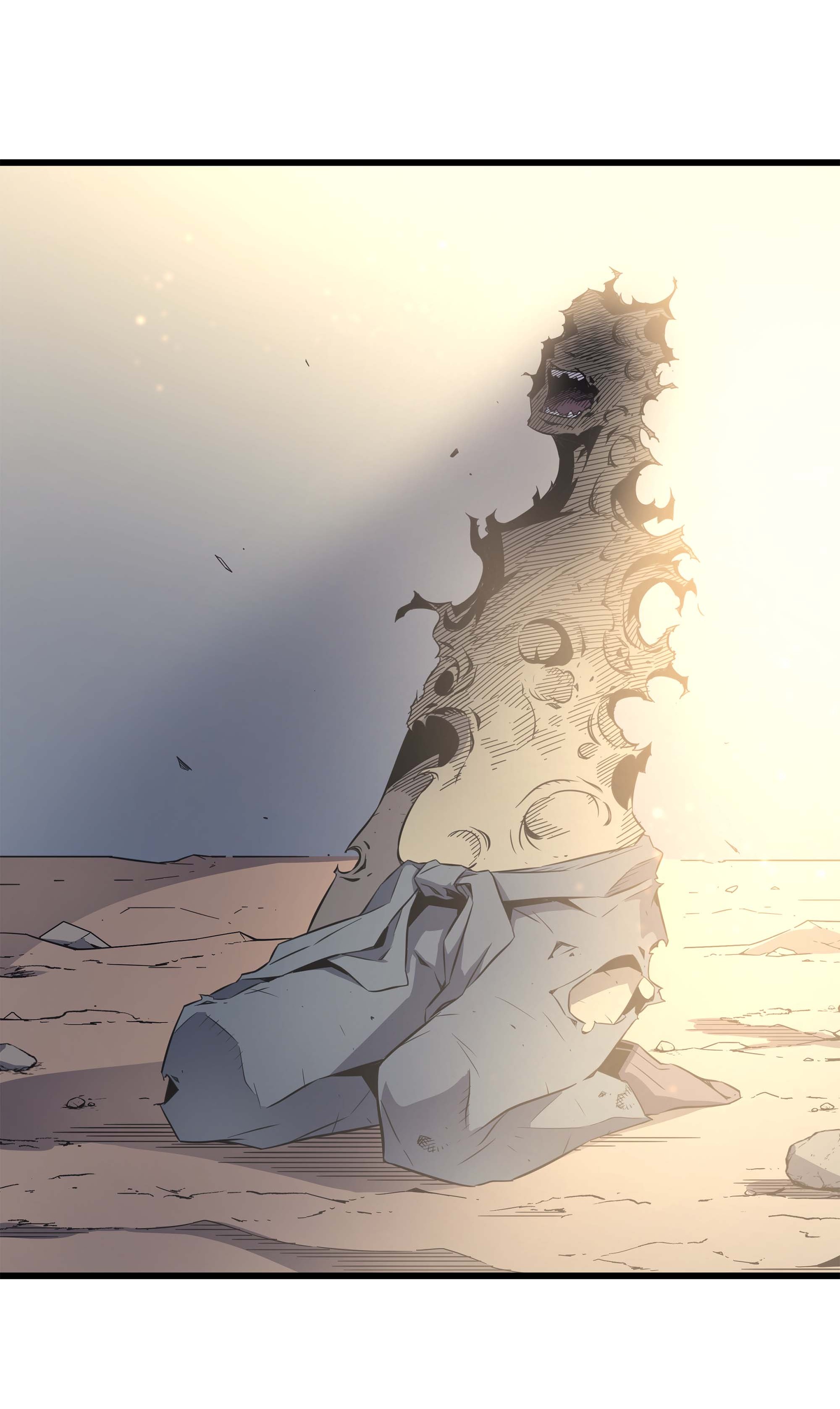 4000年后重生异世界的大魔导师58 你输了