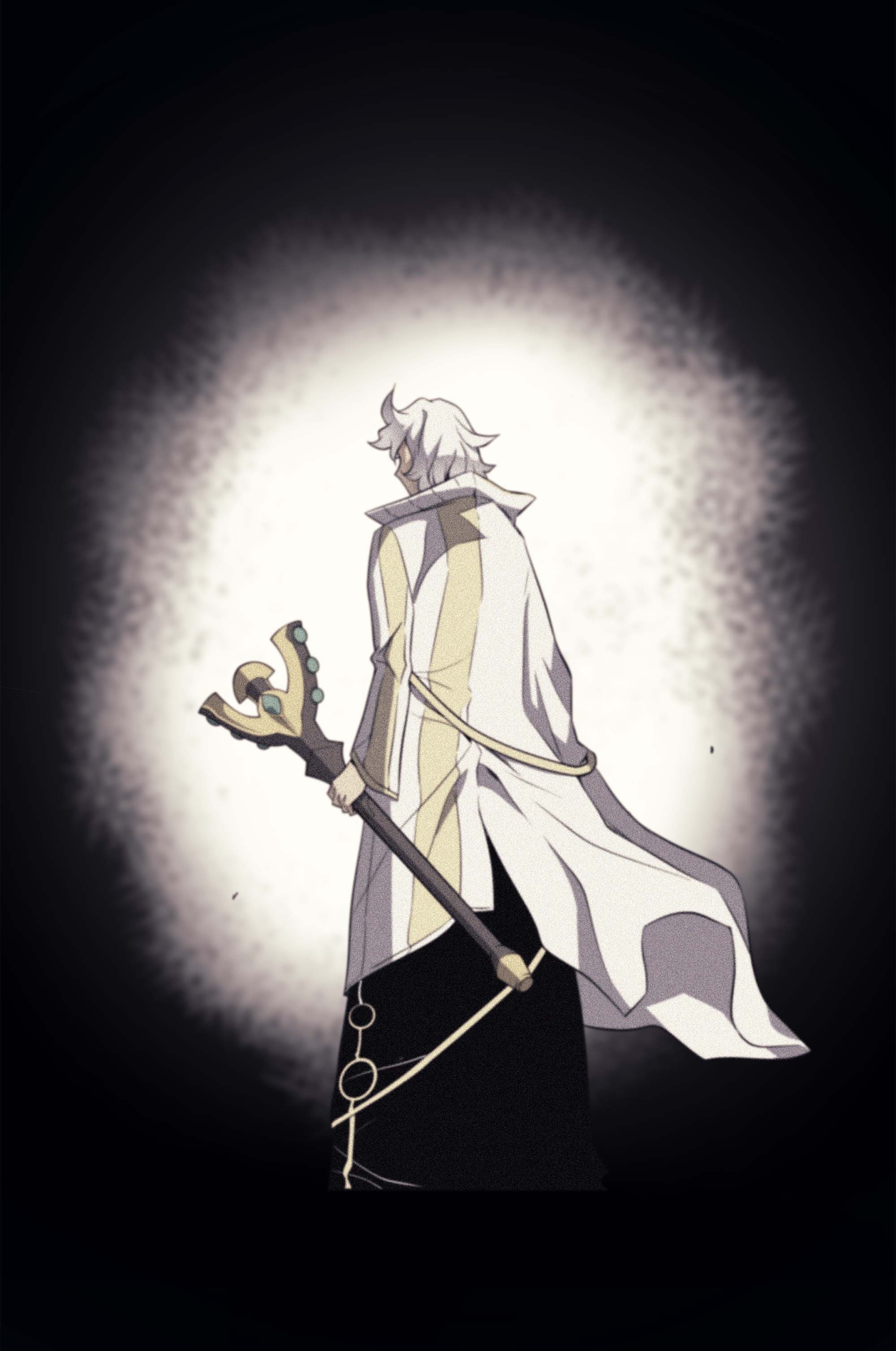 4000年后重生异世界的大魔导师59 新的层主