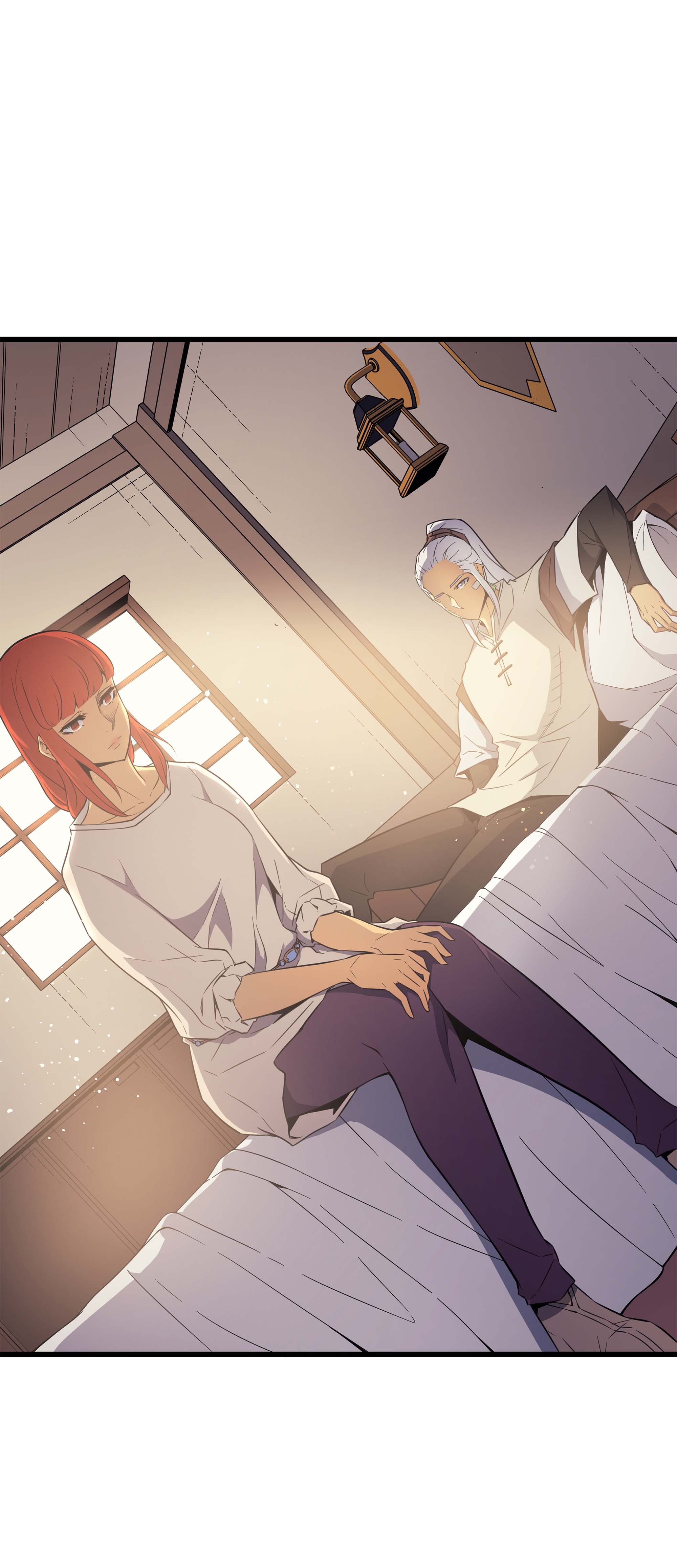 4000年后重生异世界的大魔导师59 新的层主