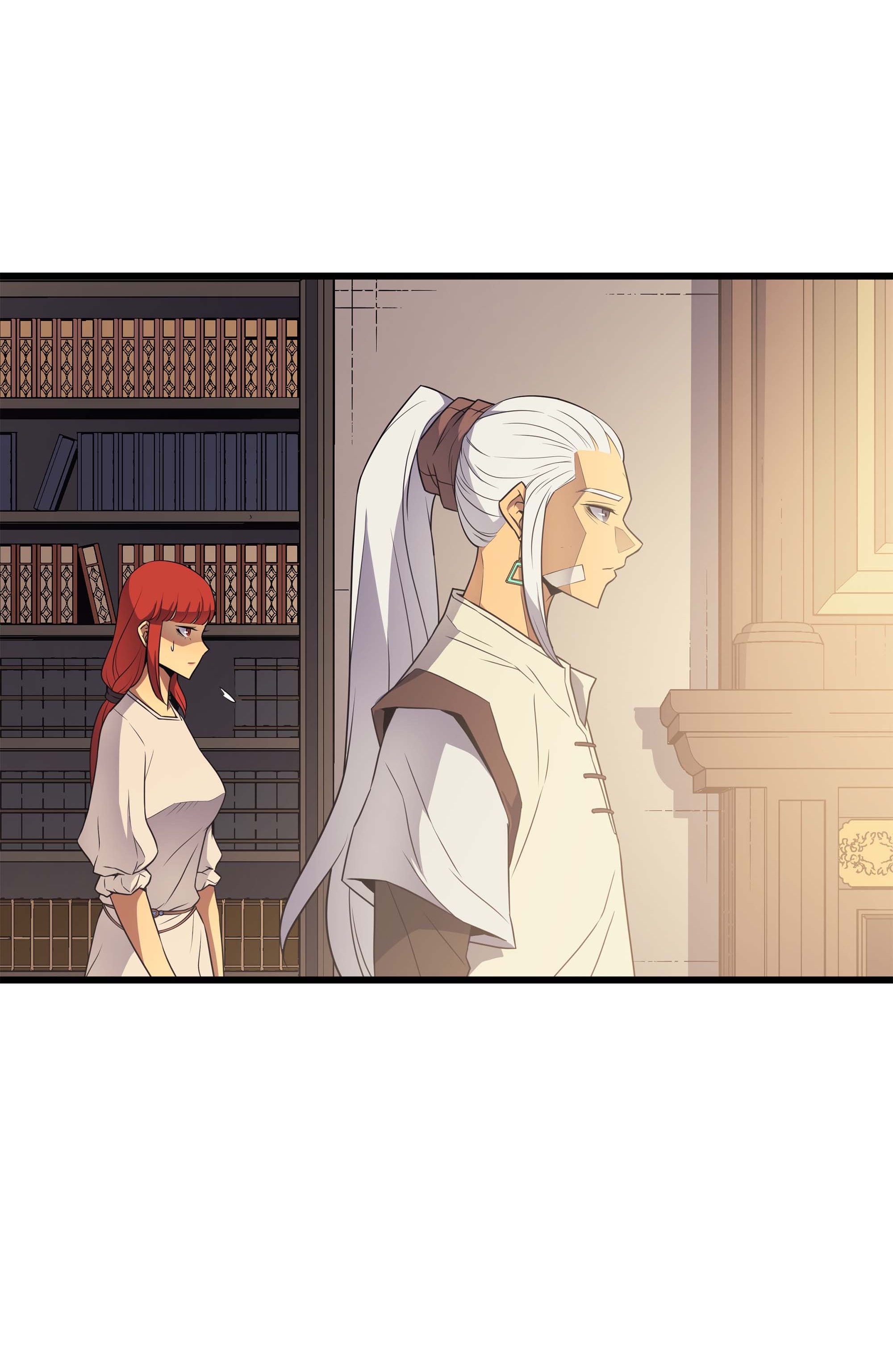 4000年后重生异世界的大魔导师59 新的层主