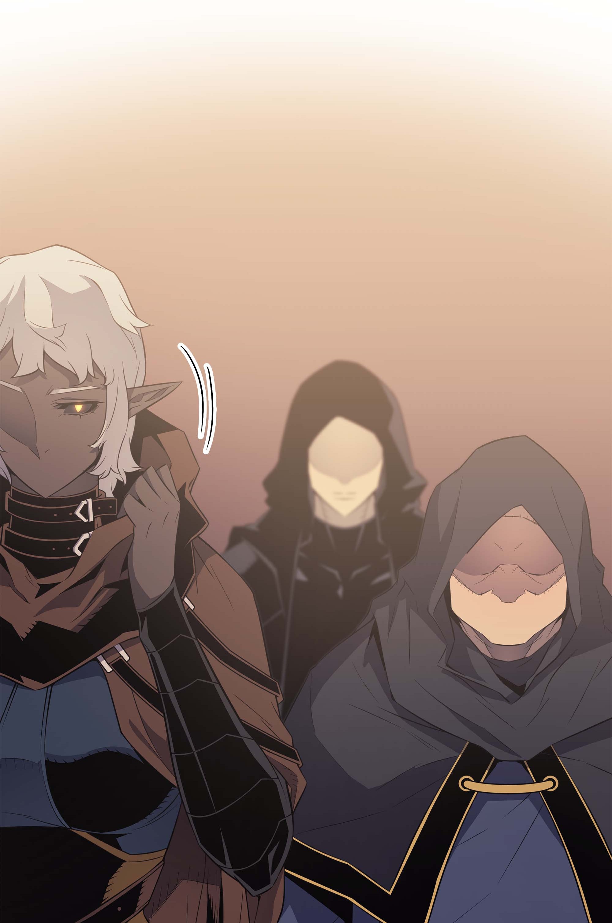 4000年后重生异世界的大魔导师60 告诫