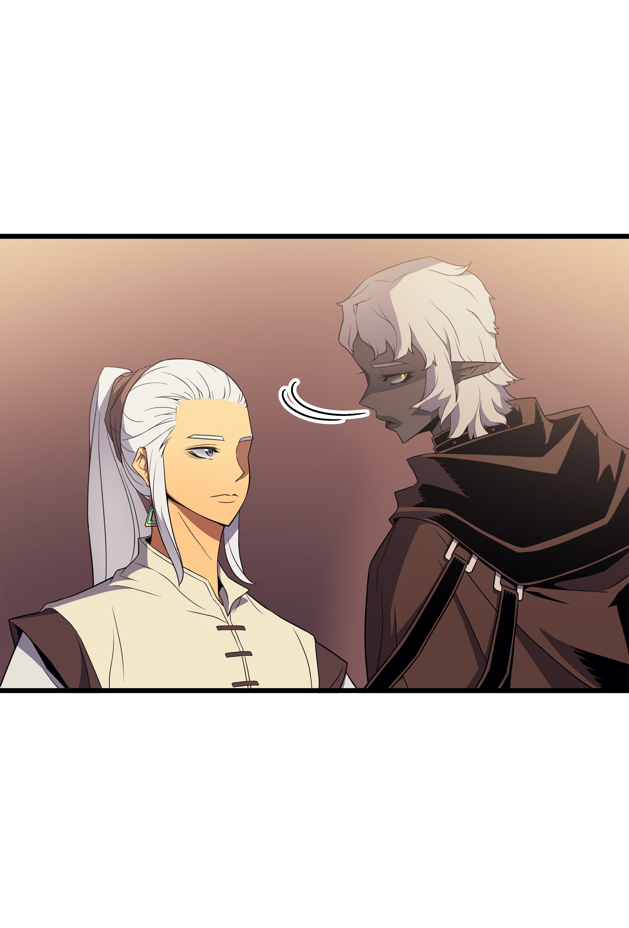 4000年后重生异世界的大魔导师60 告诫