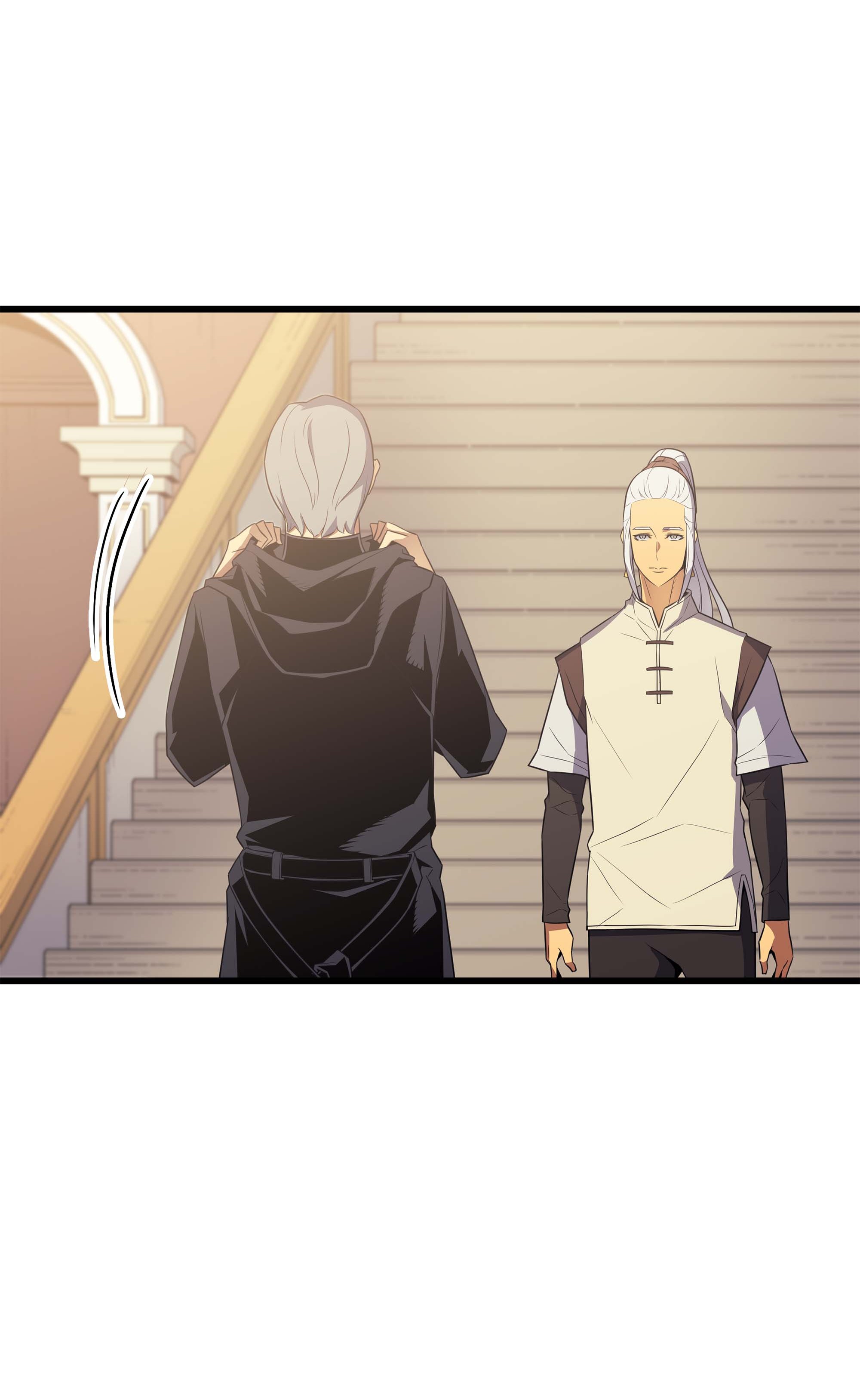 4000年后重生异世界的大魔导师60 告诫