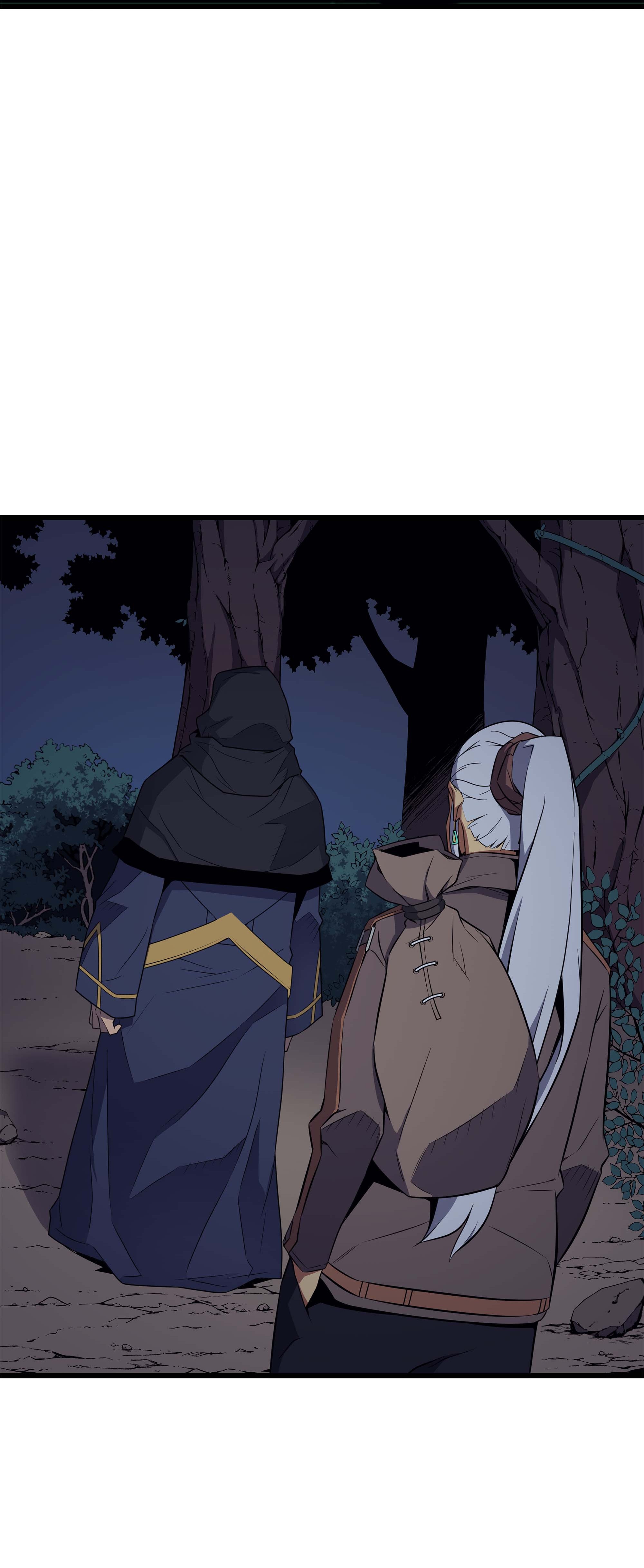 4000年后重生异世界的大魔导师62 测试