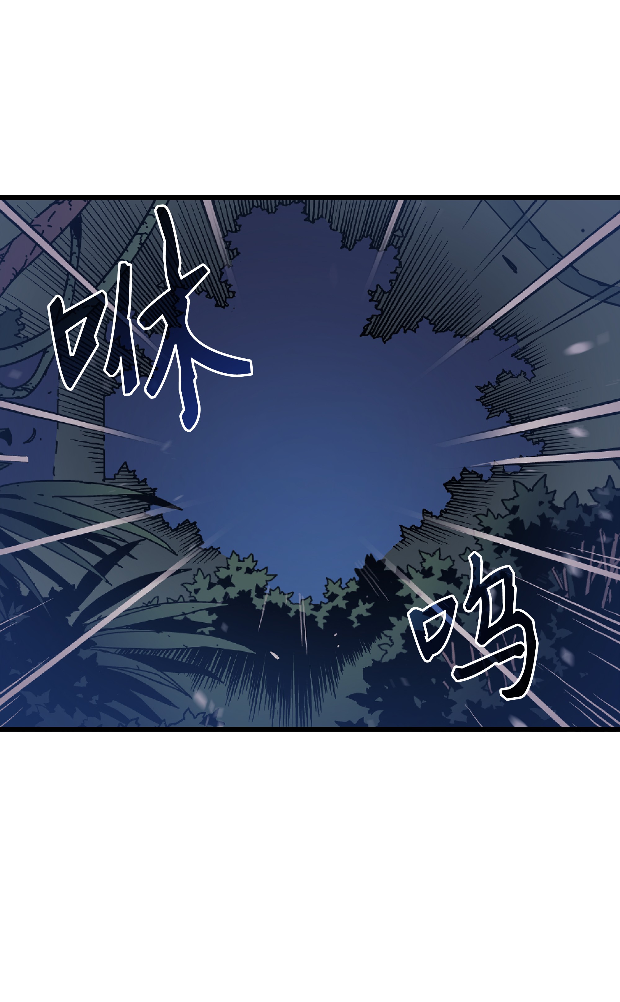 4000年后重生异世界的大魔导师73 武王拳