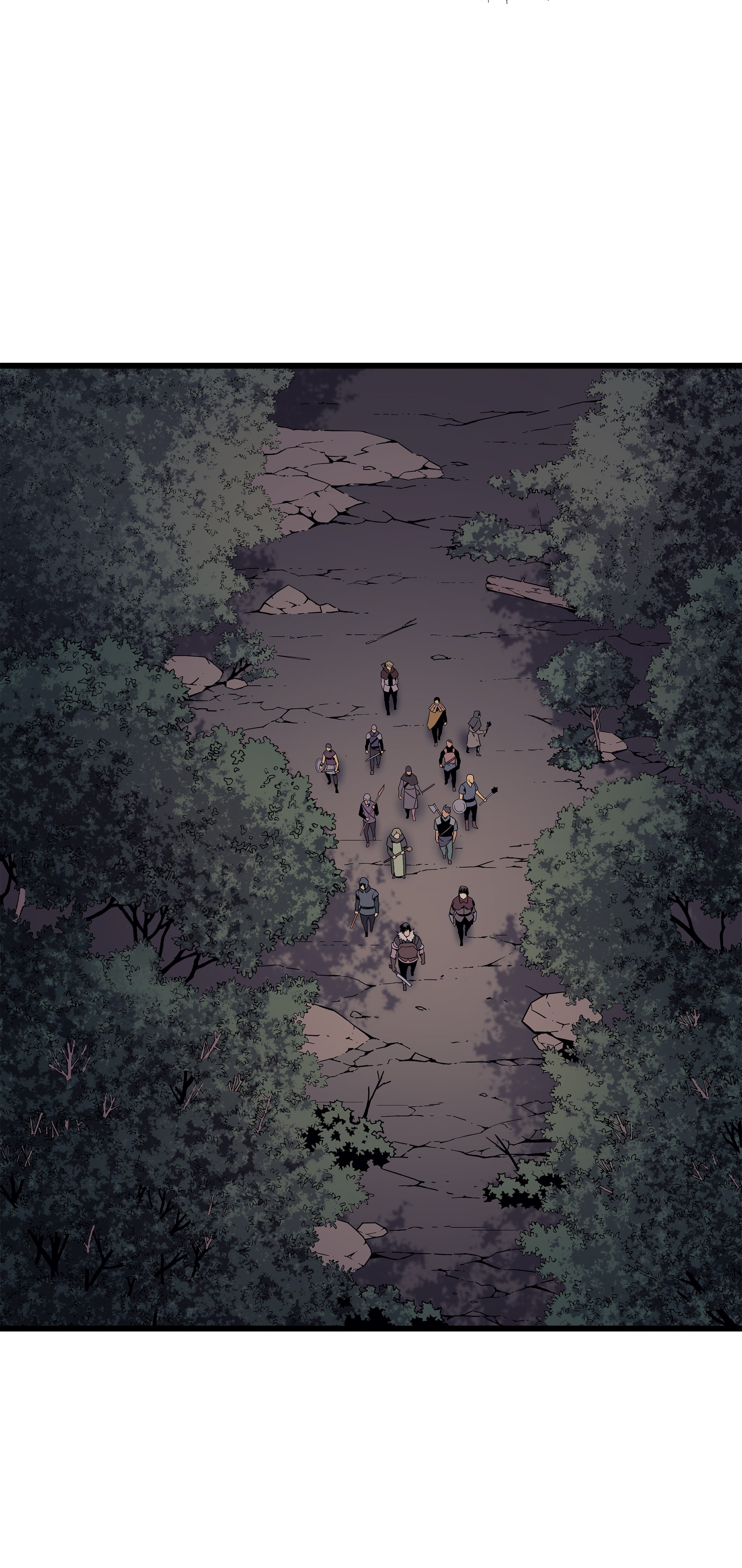 4000年后重生异世界的大魔导师73 武王拳