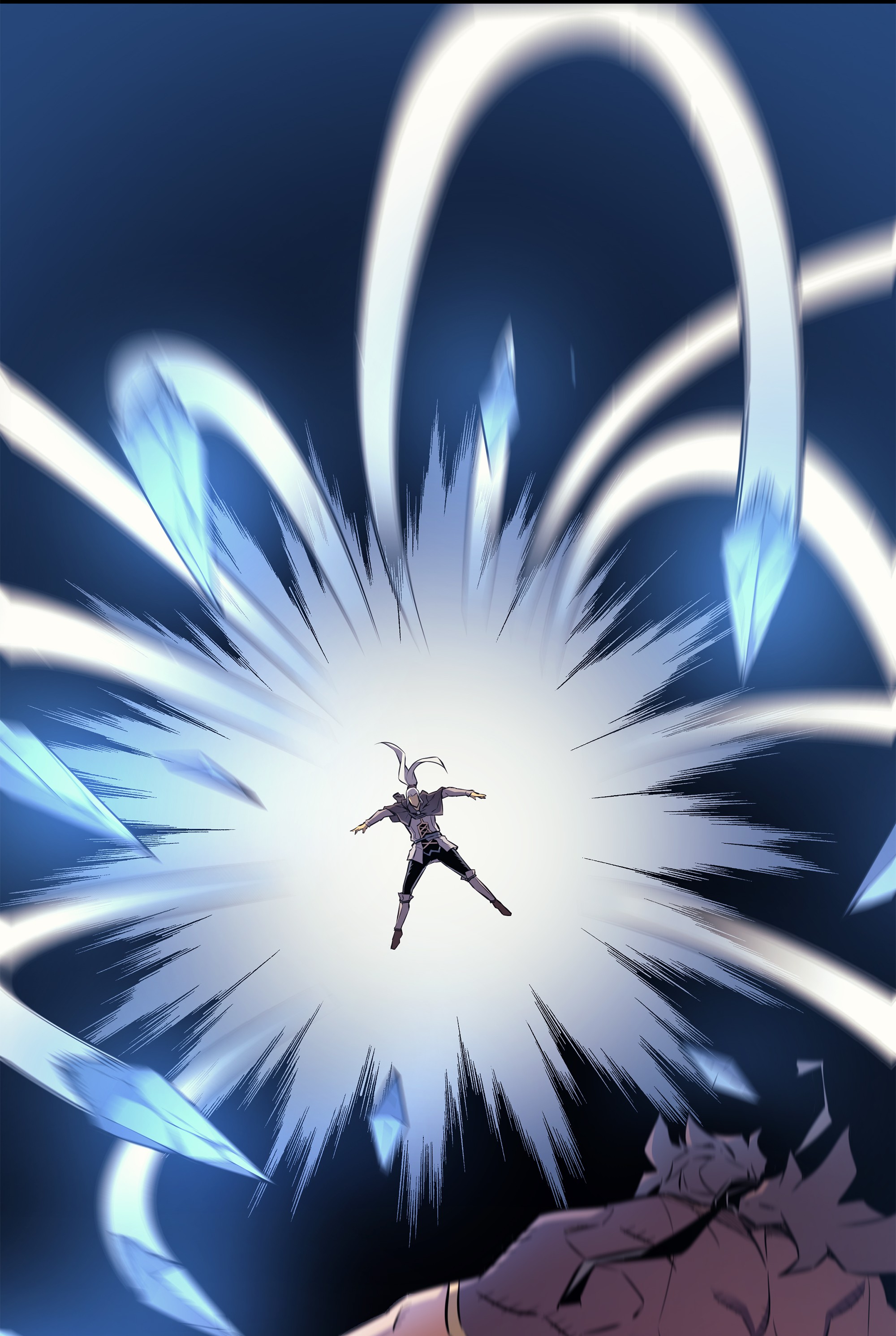 4000年后重生异世界的大魔导师74 戴米盖特