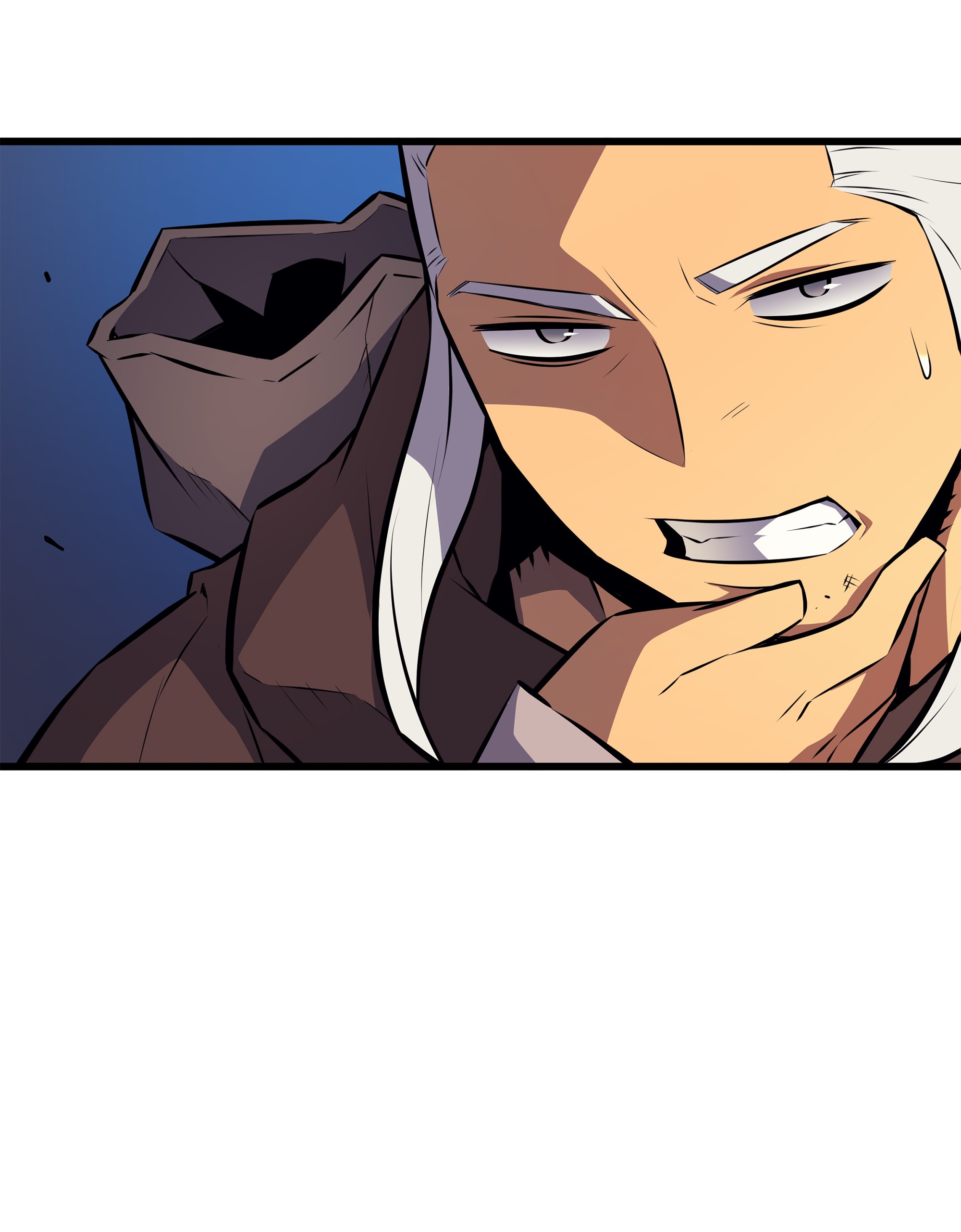 4000年后重生异世界的大魔导师74 戴米盖特