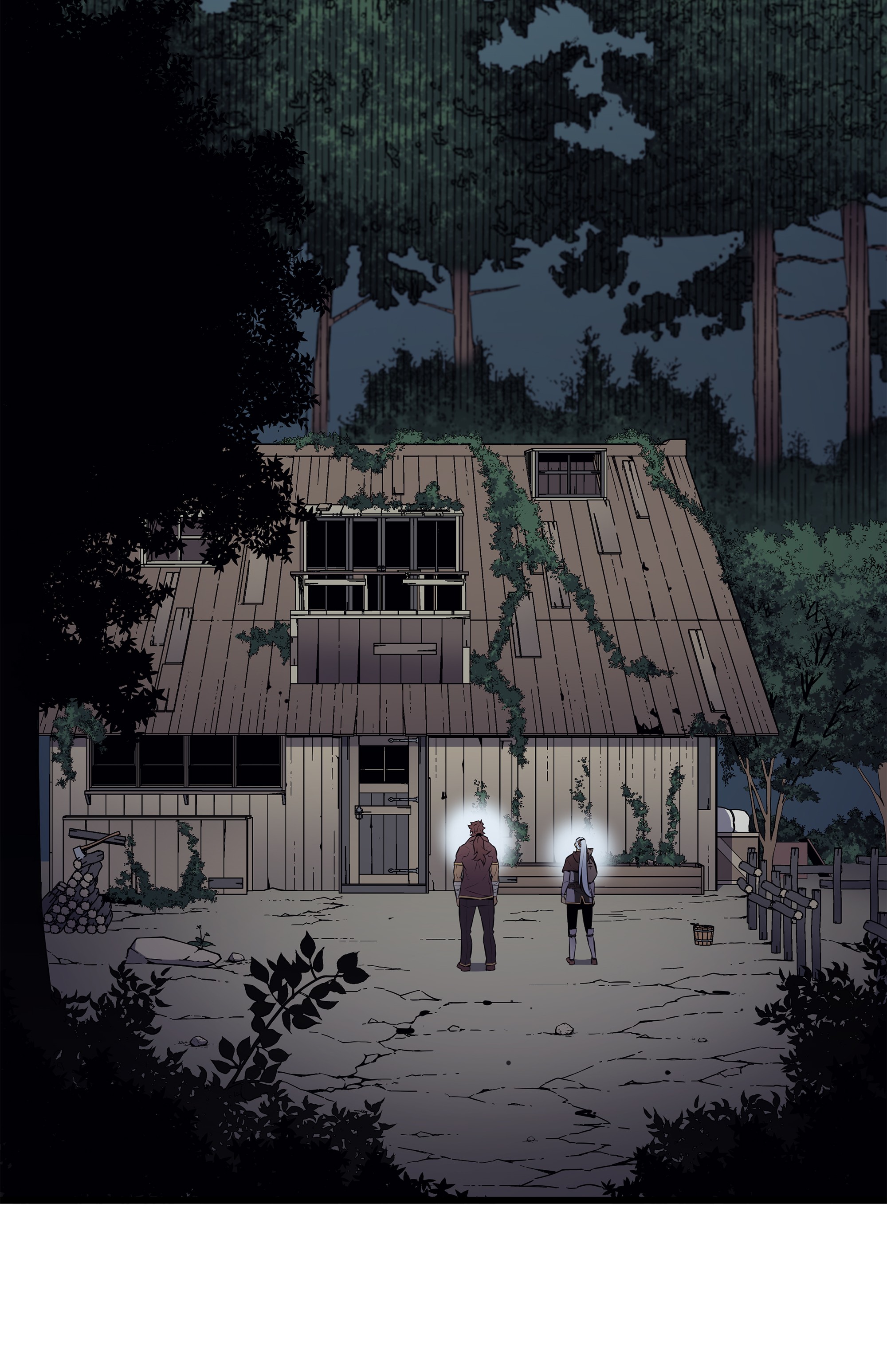 4000年后重生异世界的大魔导师74 戴米盖特