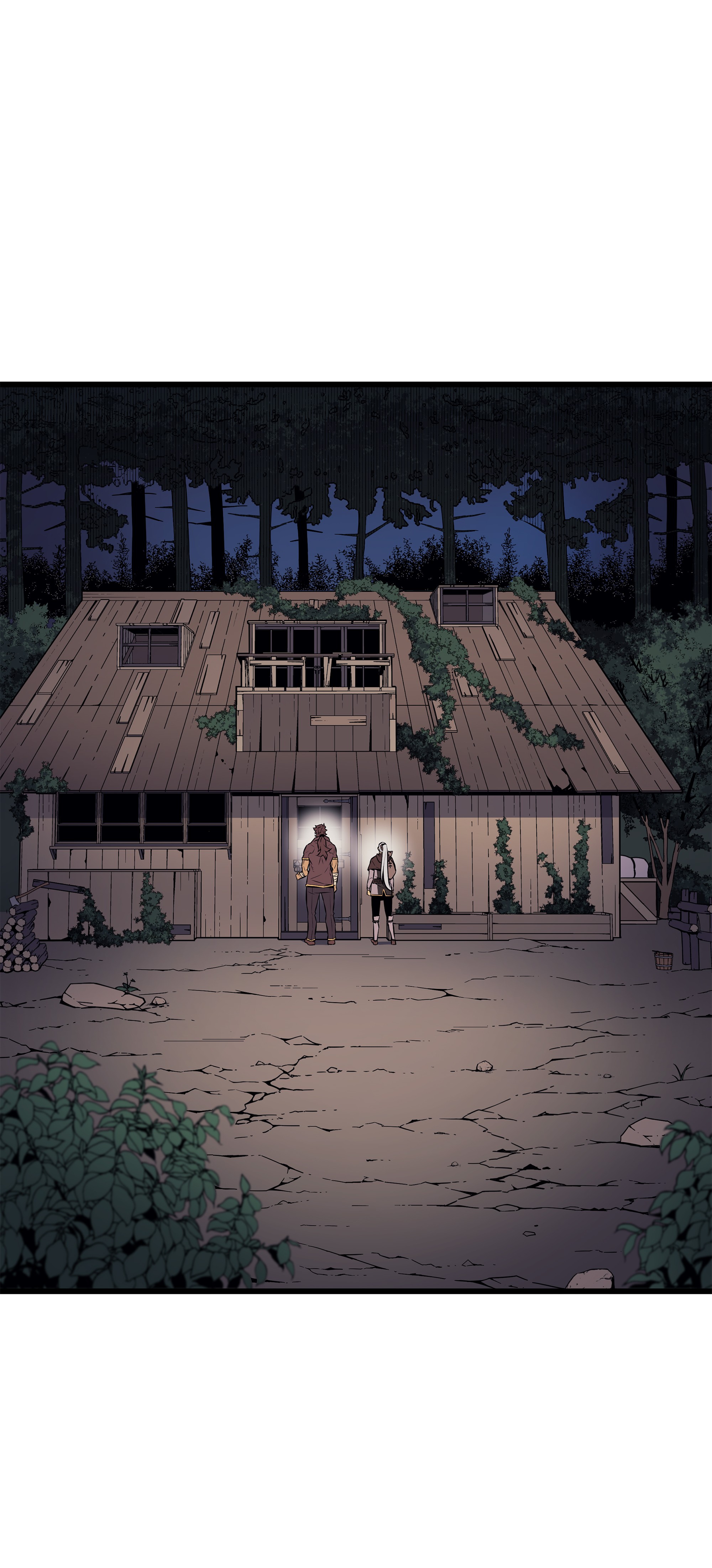 4000年后重生异世界的大魔导师75 合作