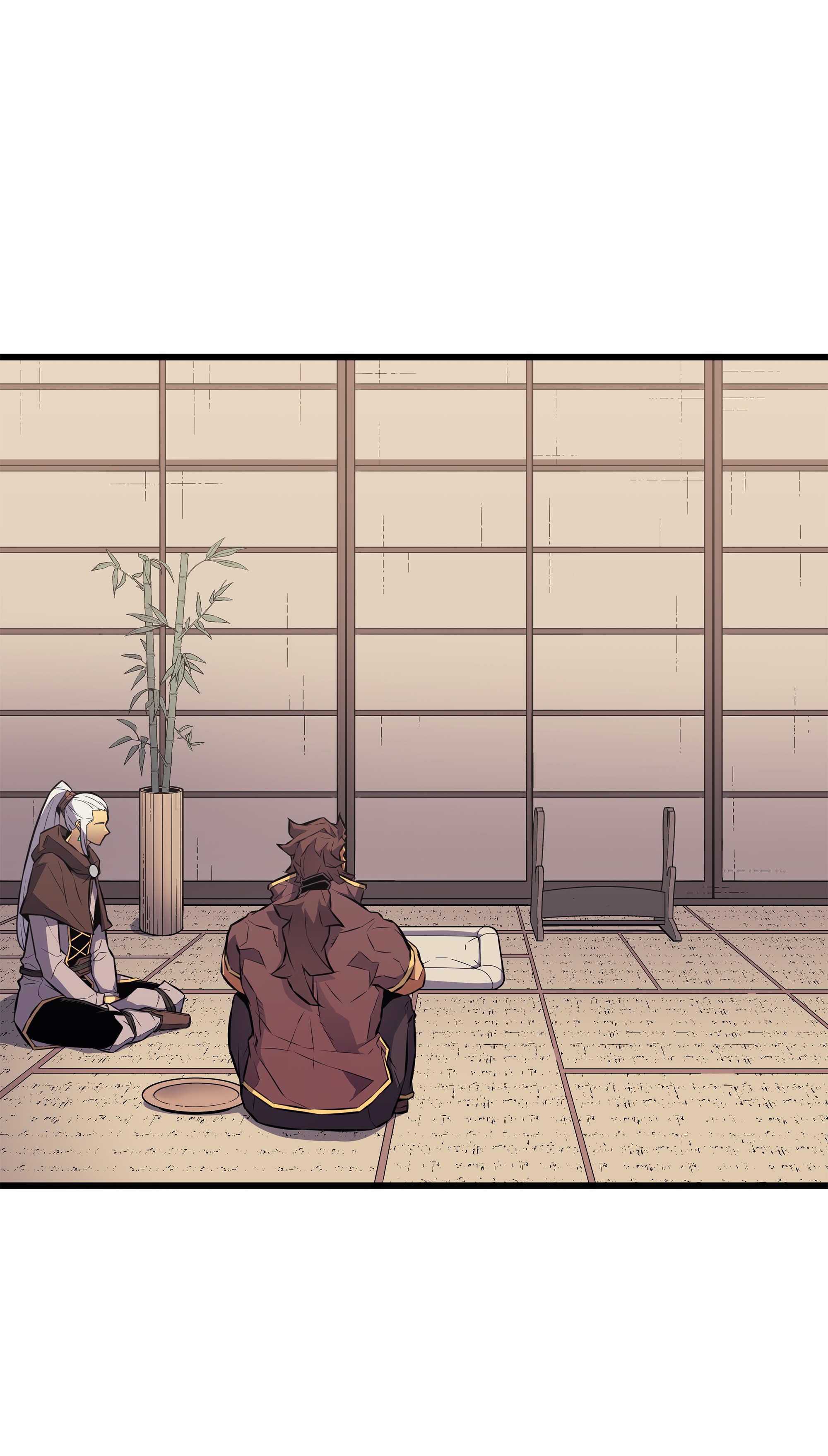 4000年后重生异世界的大魔导师75 合作