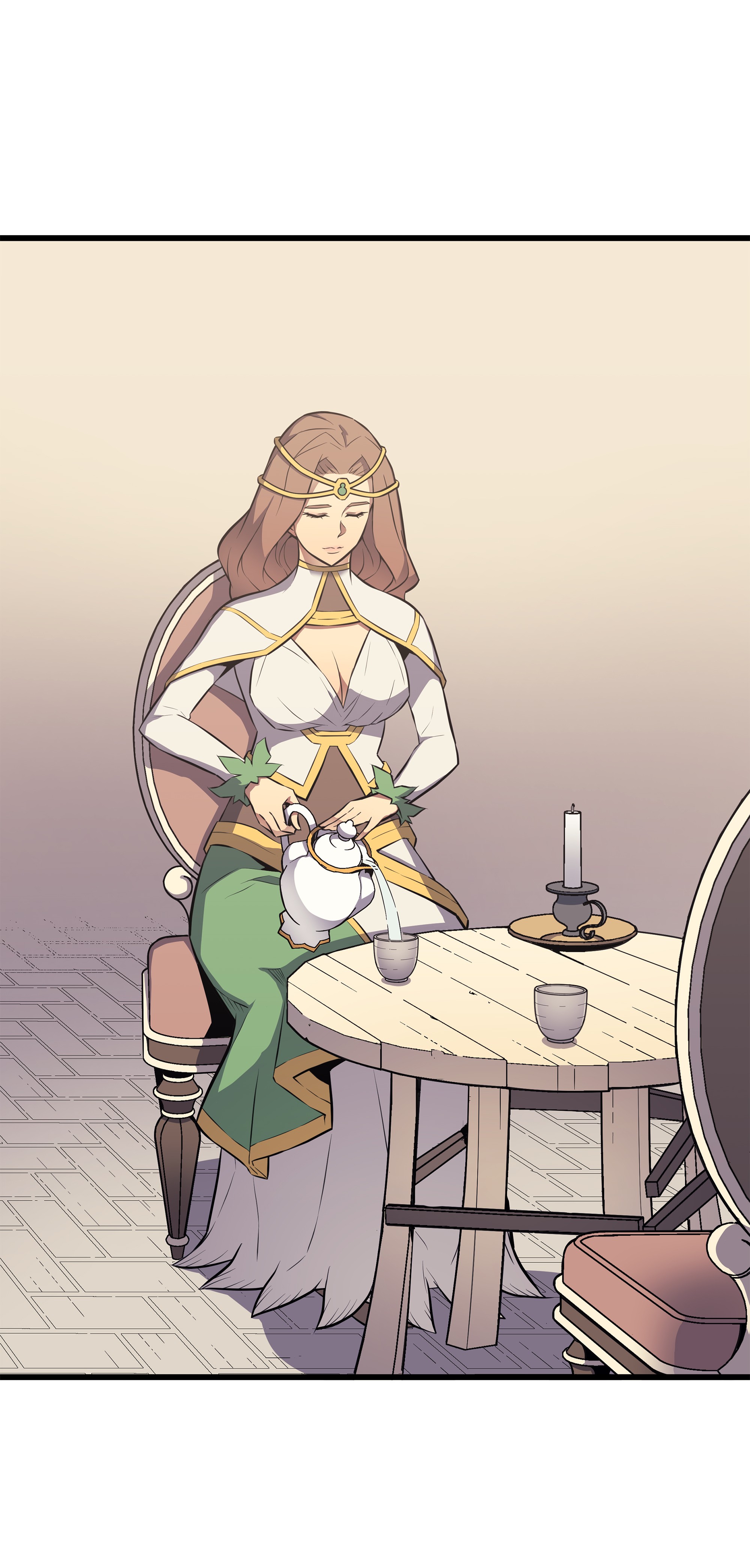 4000年后重生异世界的大魔导师79 背叛