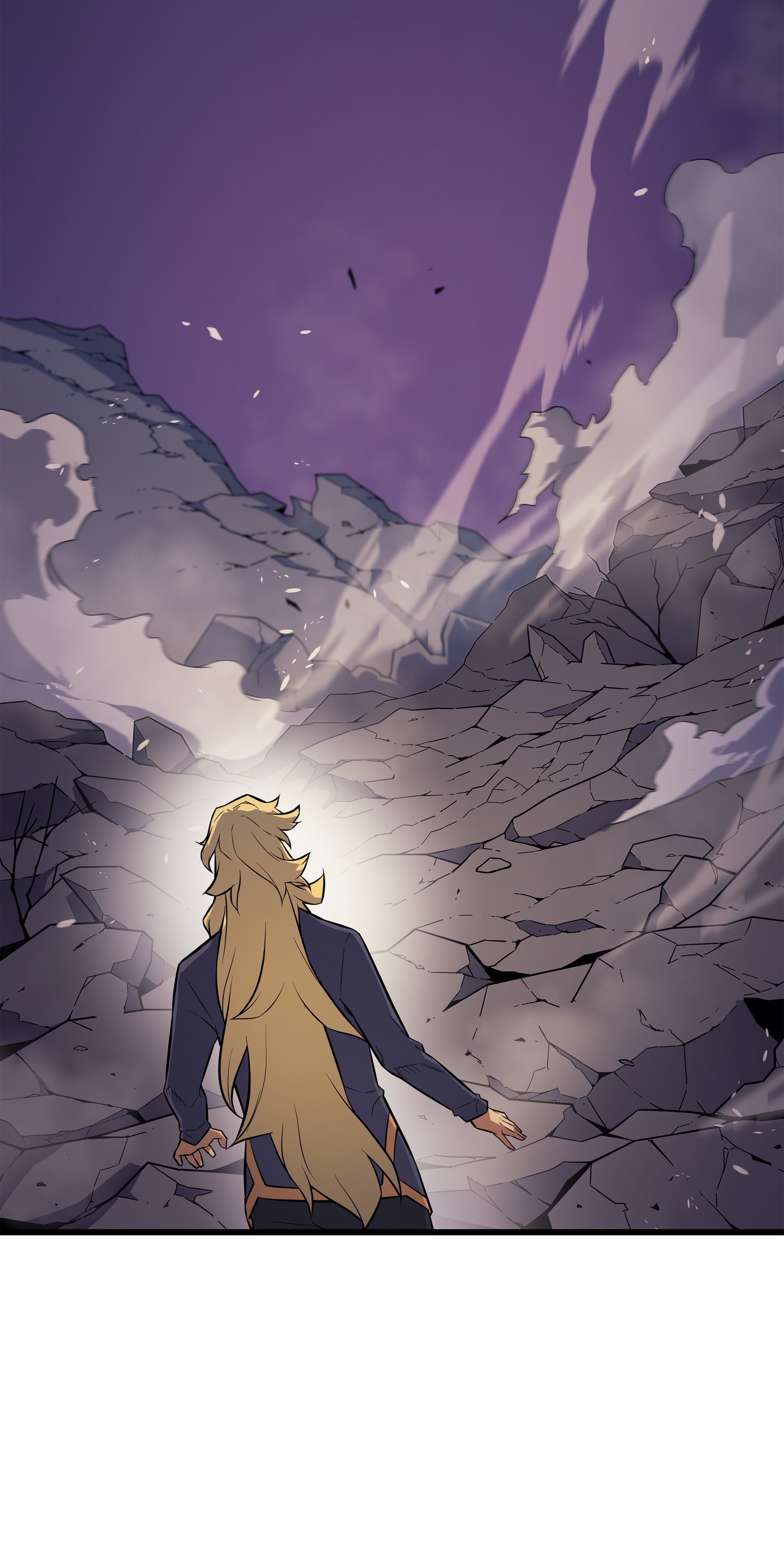 4000年后重生异世界的大魔导师79 背叛