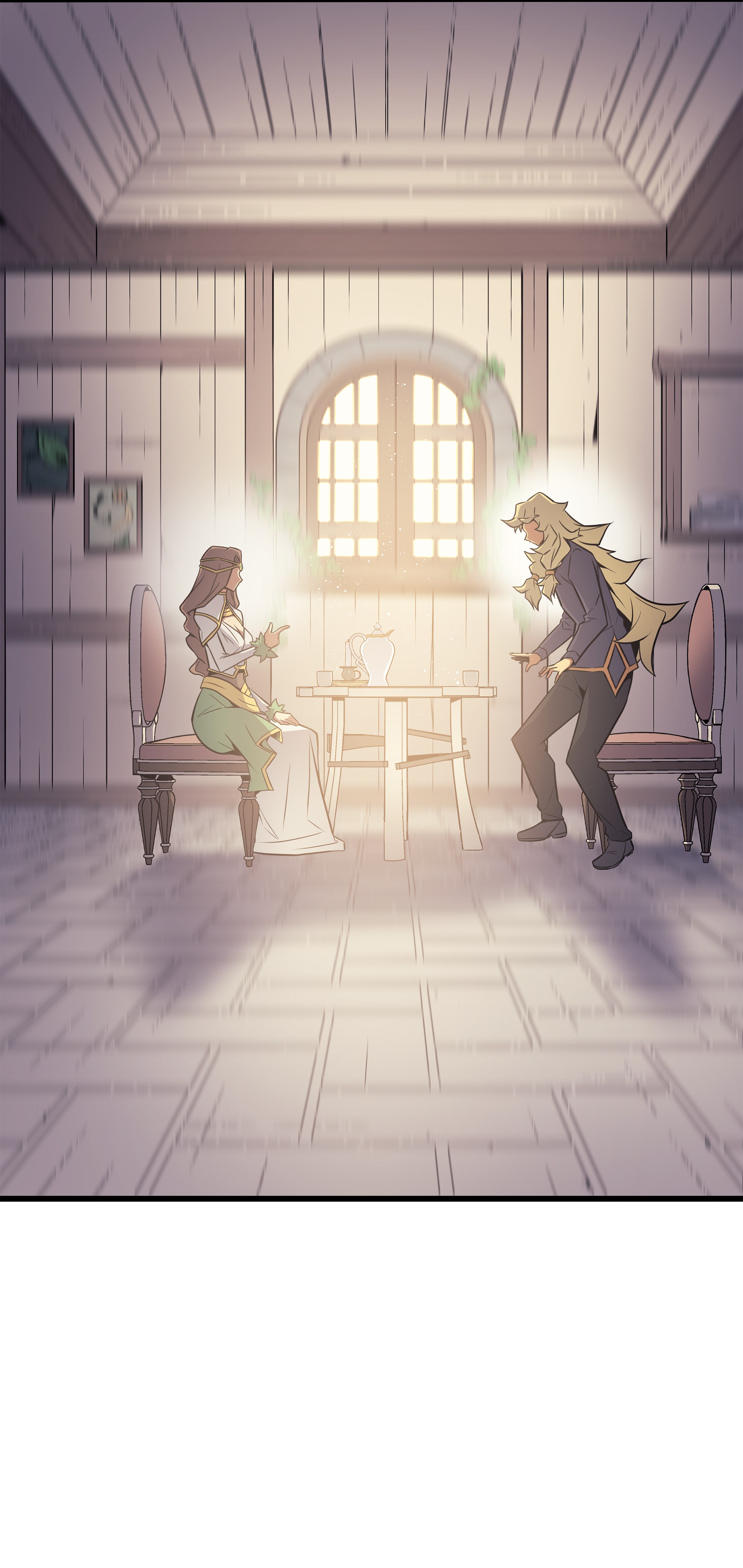 4000年后重生异世界的大魔导师79 背叛