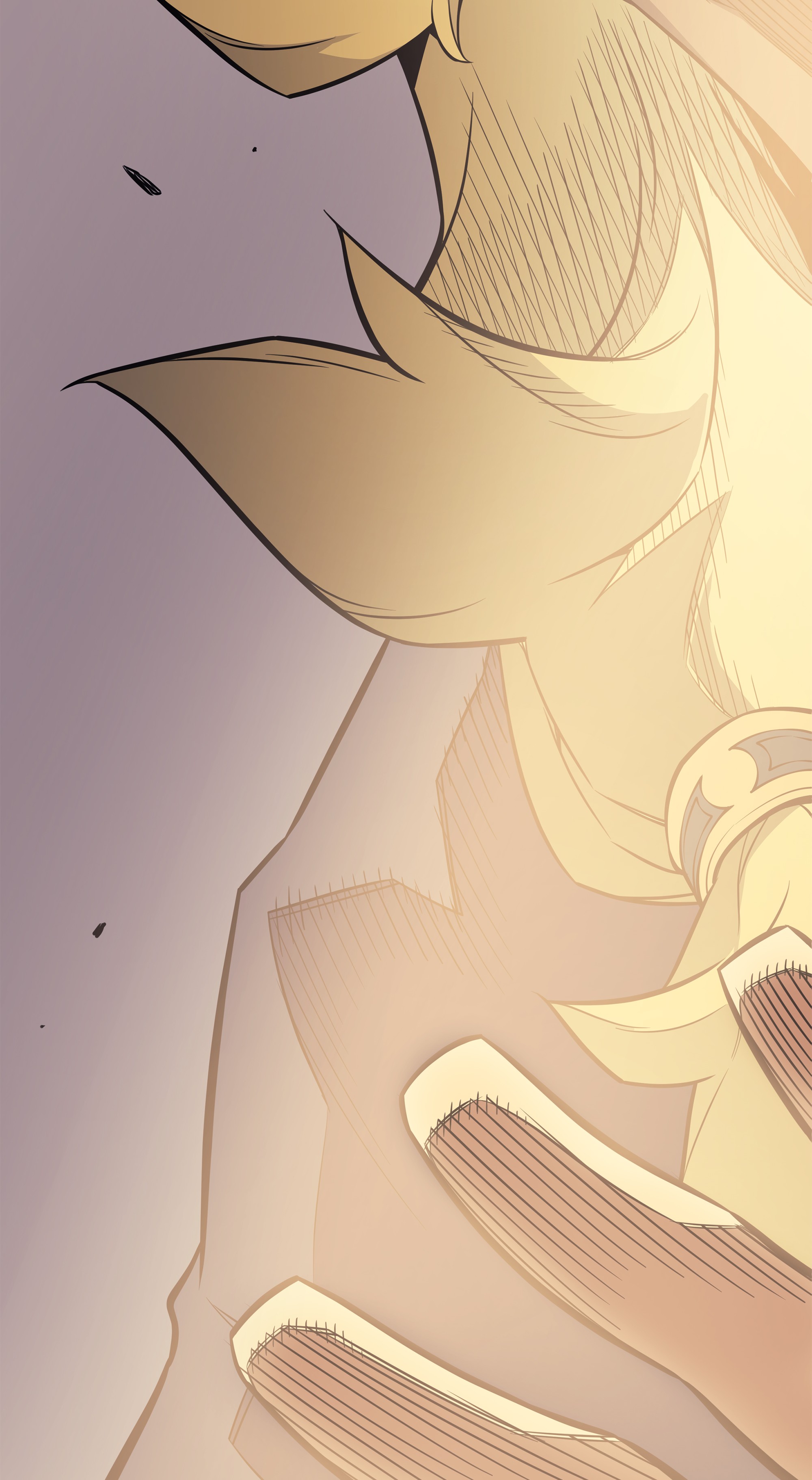 4000年后重生异世界的大魔导师79 背叛