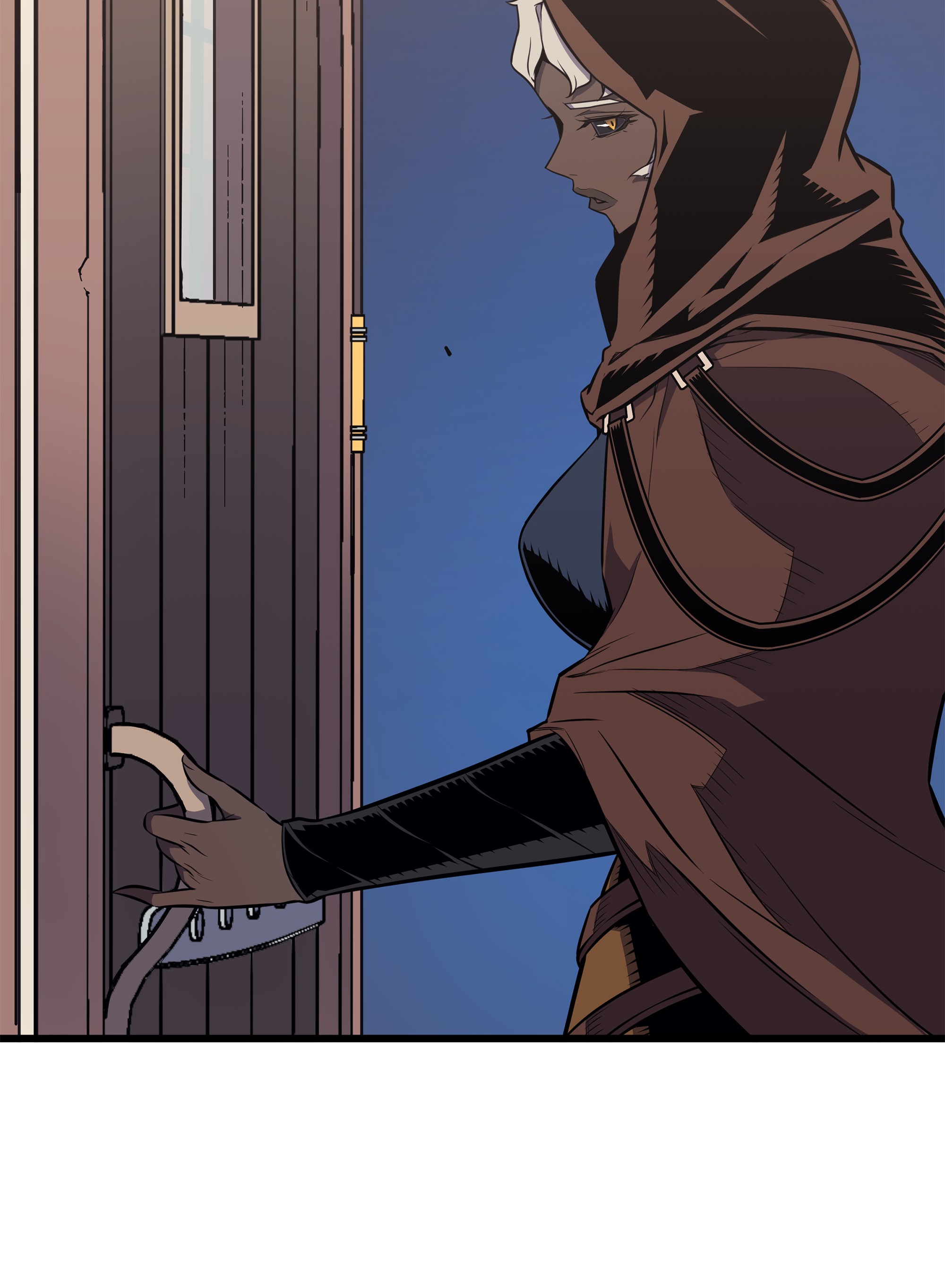 4000年后重生异世界的大魔导师80 决战