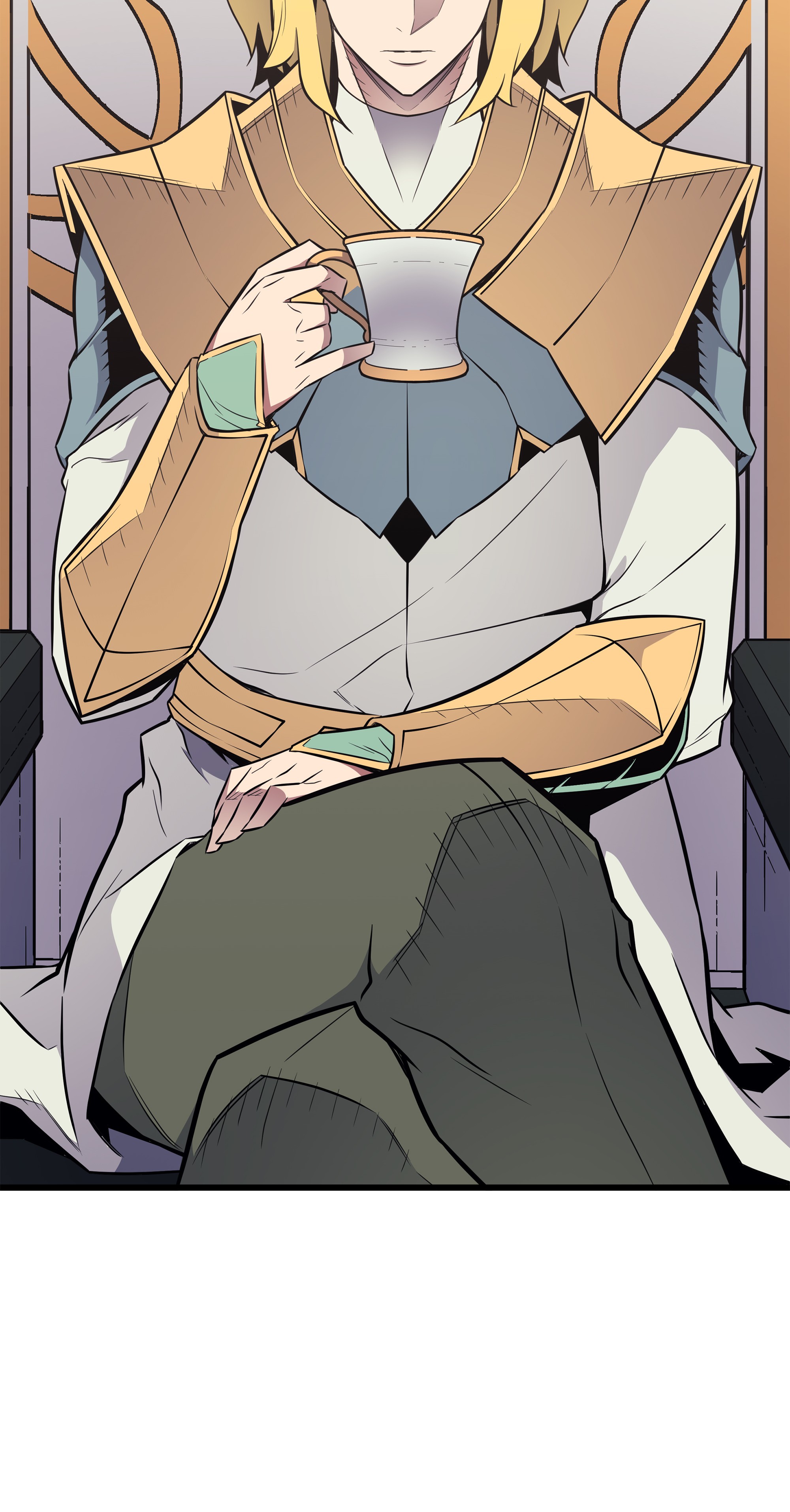 4000年后重生异世界的大魔导师80 决战