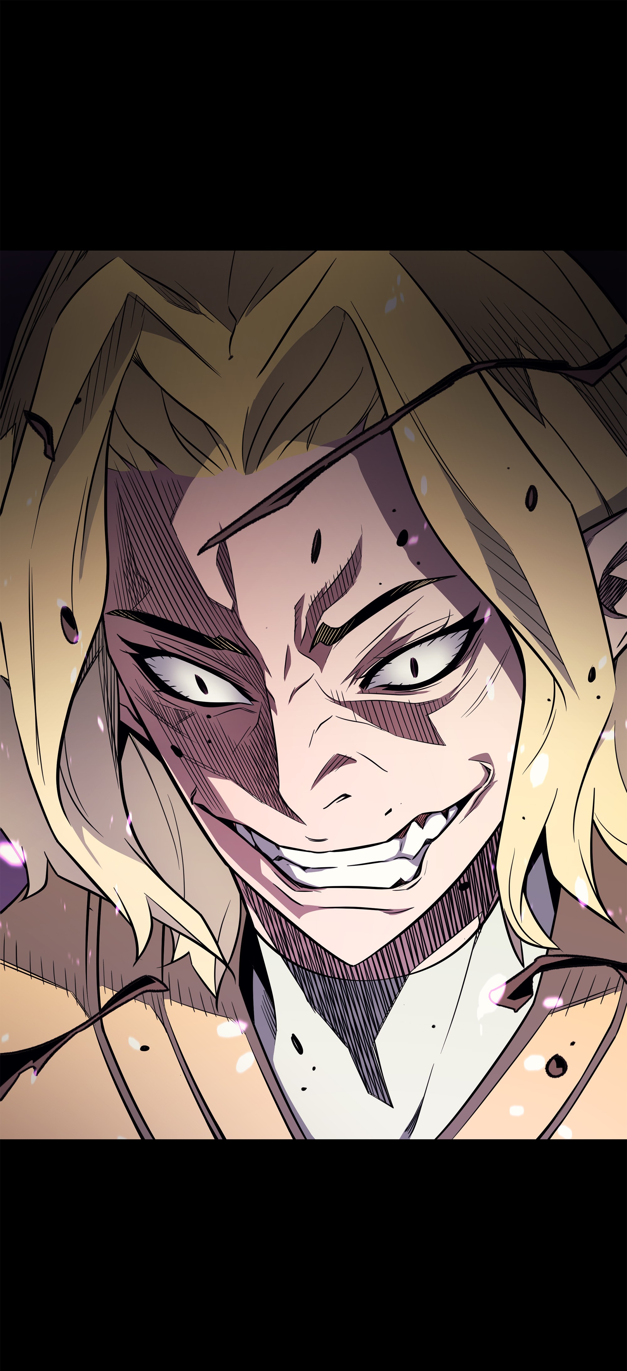 4000年后重生异世界的大魔导师80 决战