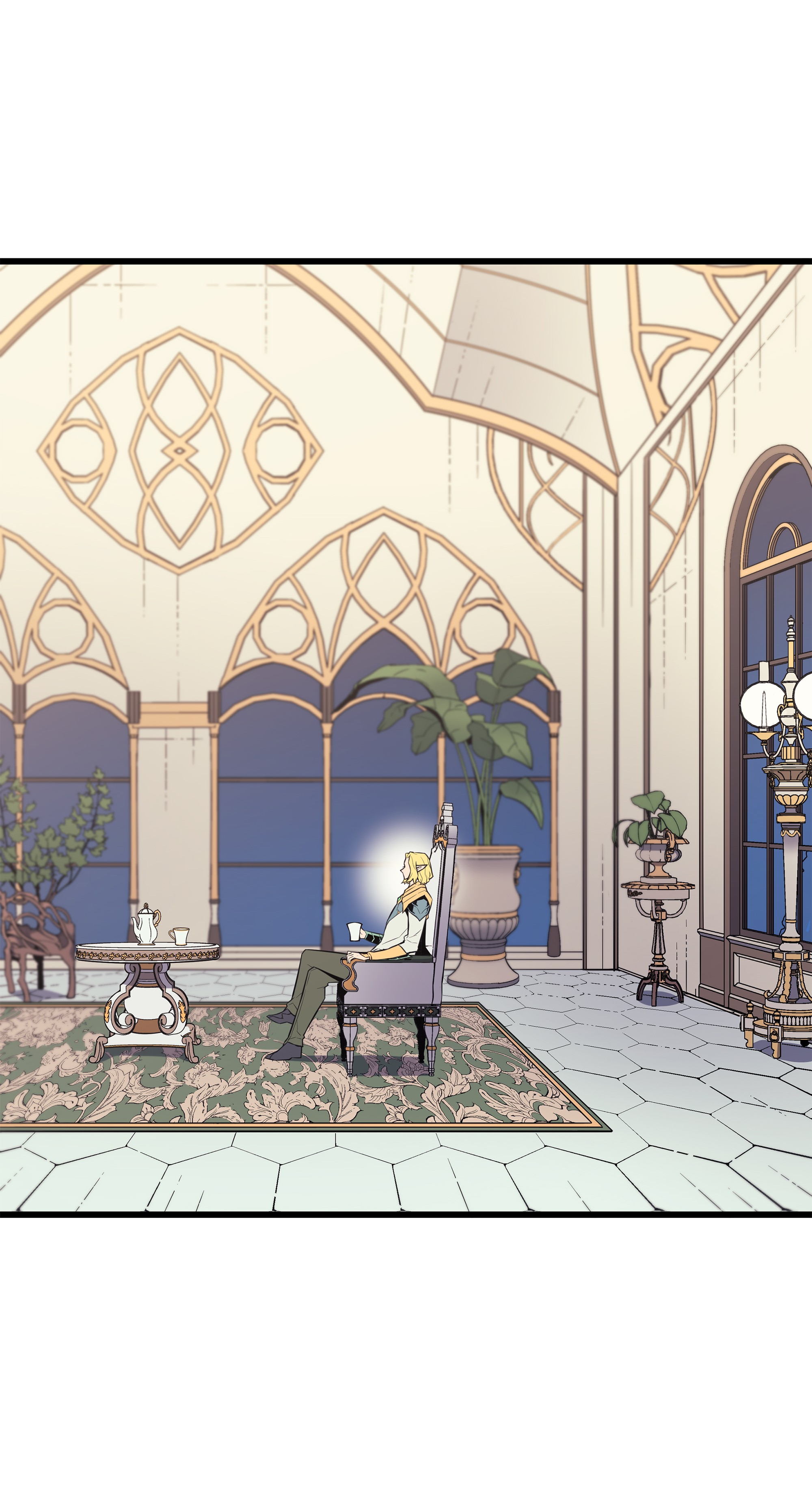 4000年后重生异世界的大魔导师80 决战