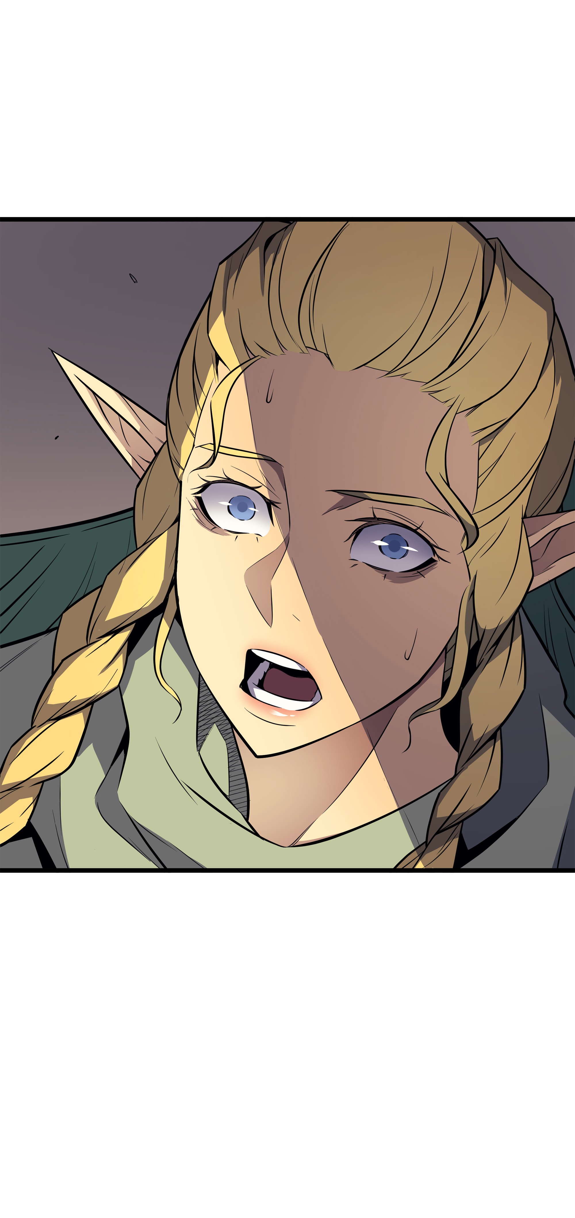 4000年后重生异世界的大魔导师86 重建