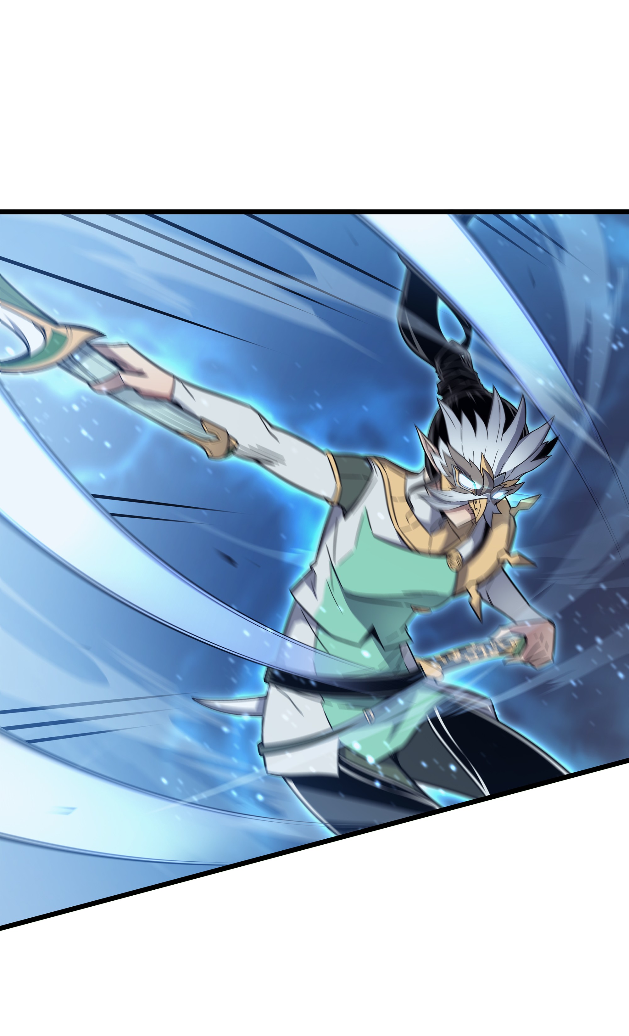 4000年后重生异世界的大魔导师86 重建