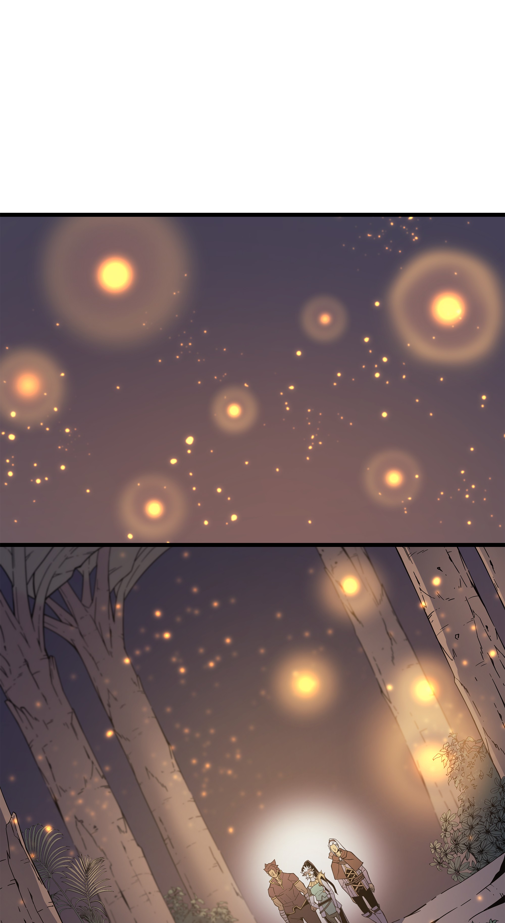 4000年后重生异世界的大魔导师86 重建