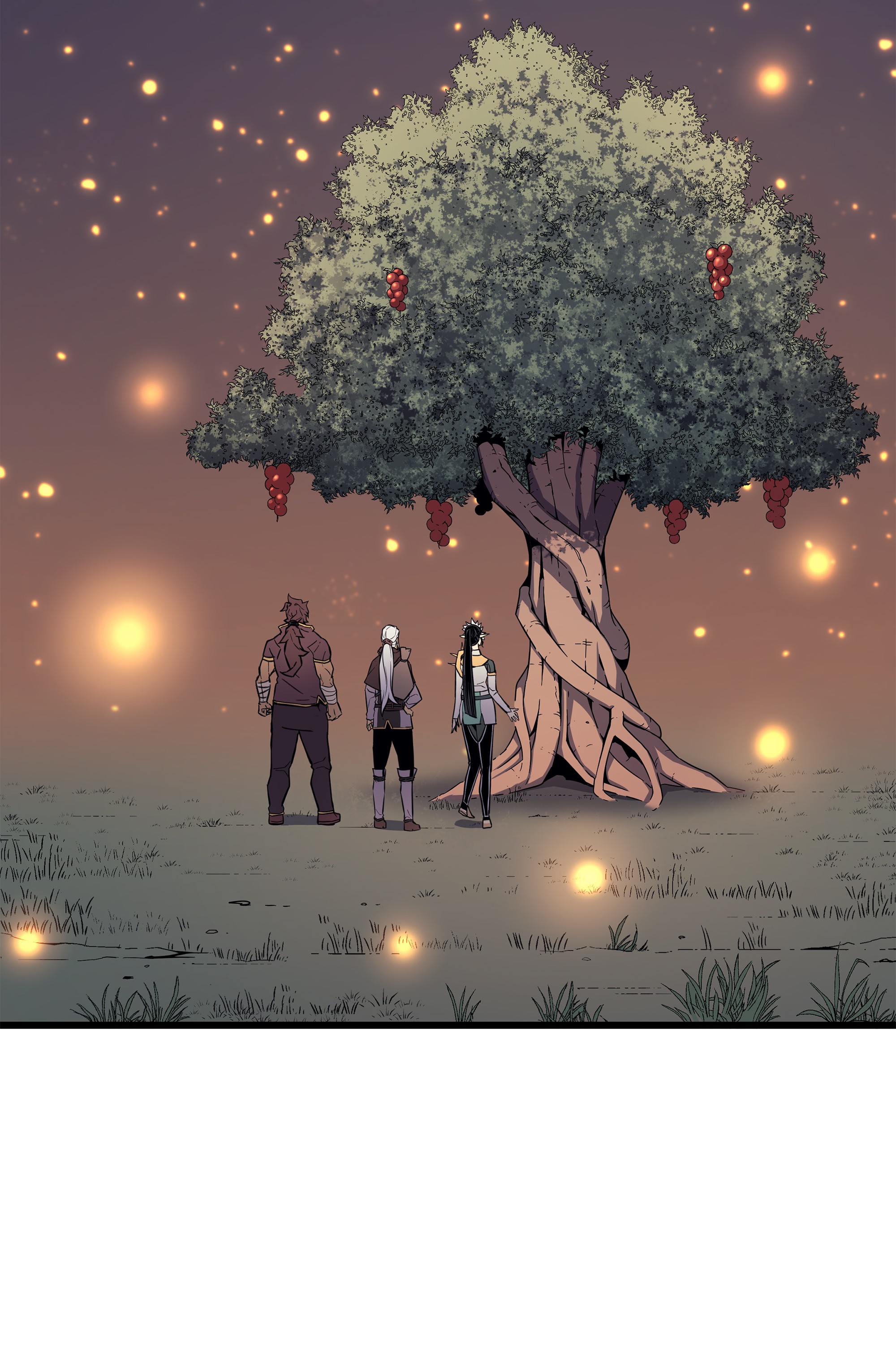 4000年后重生异世界的大魔导师86 重建