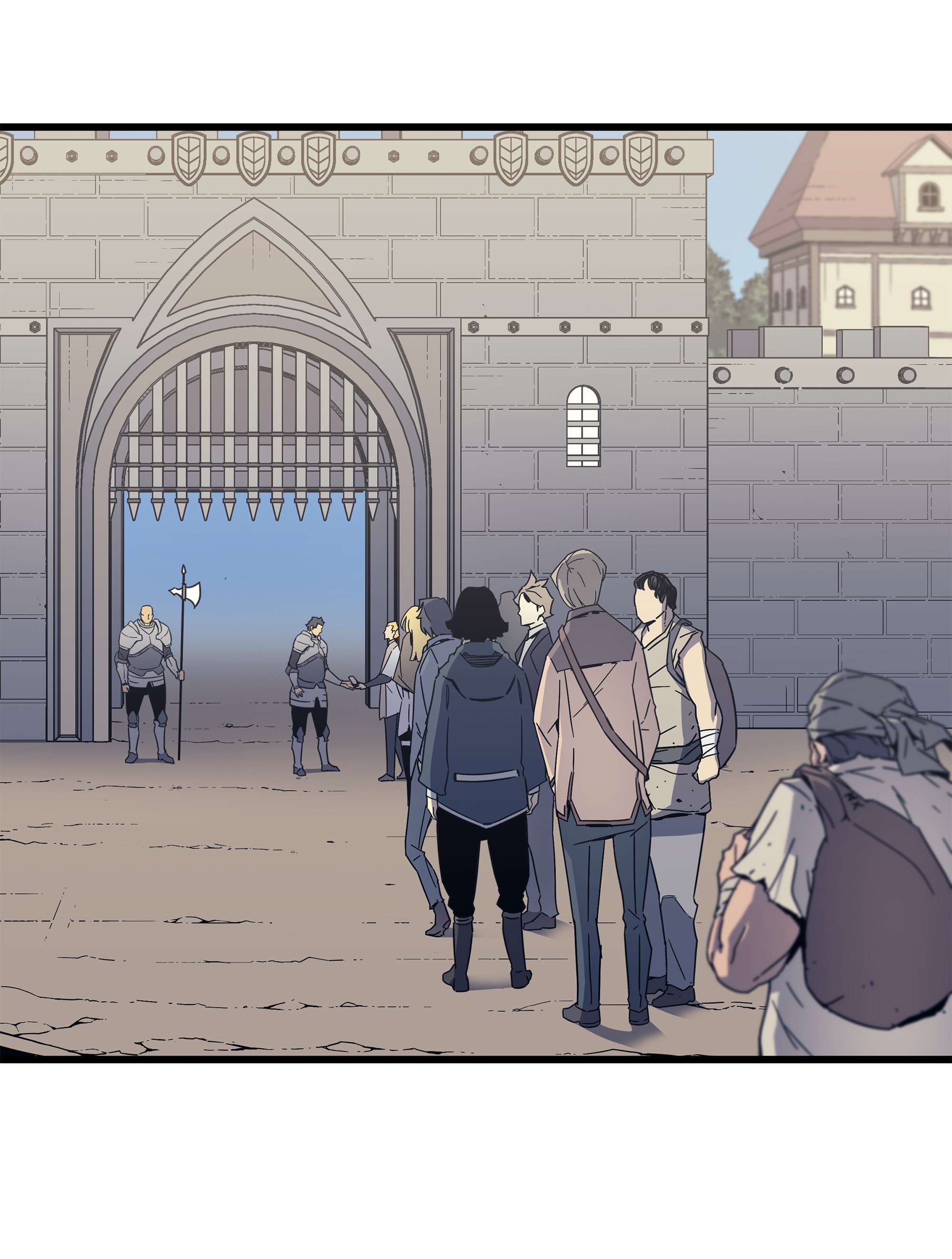 4000年后重生异世界的大魔导师92 测试