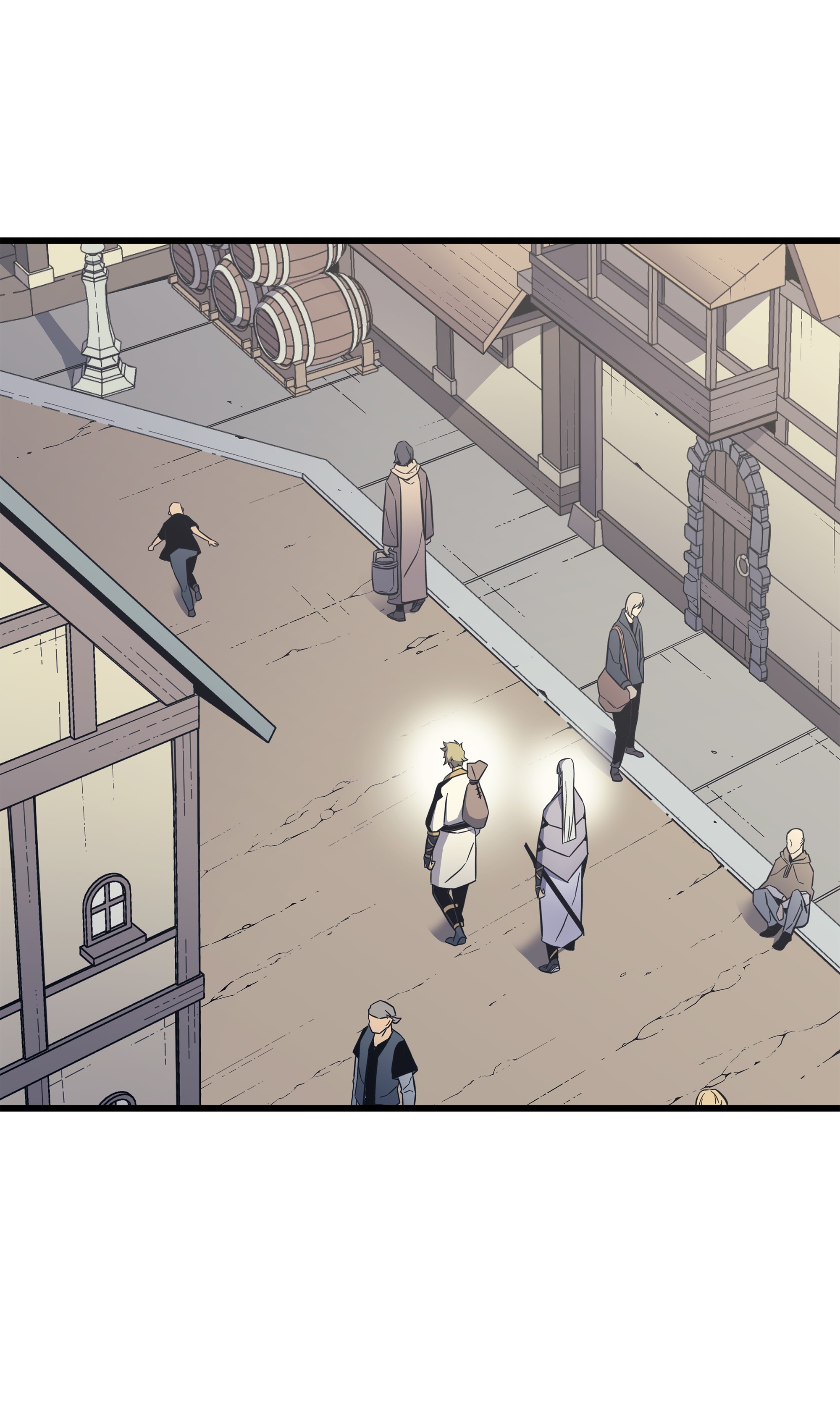 4000年后重生异世界的大魔导师92 测试