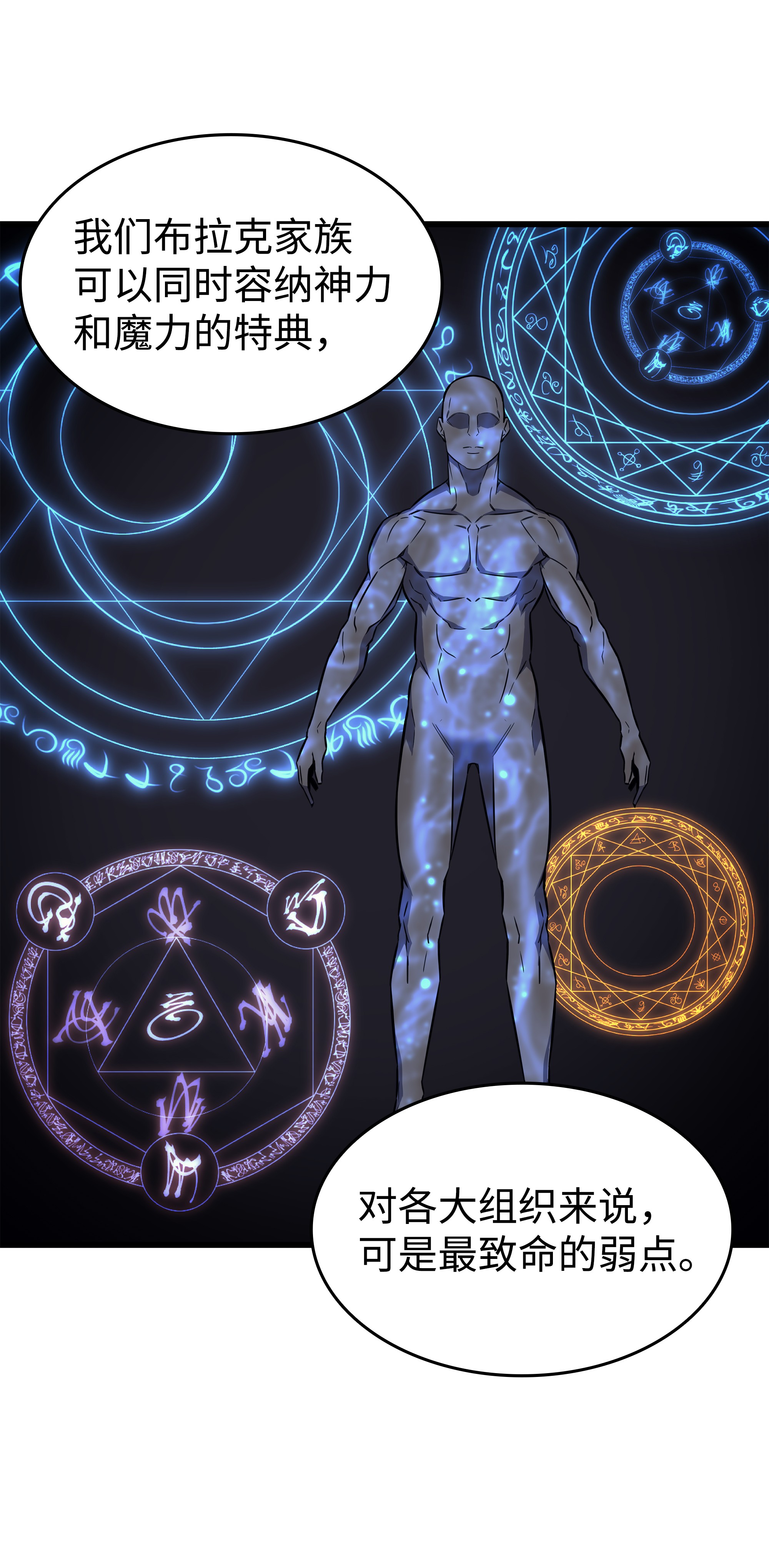 4000年后重生异世界的大魔导师92 测试