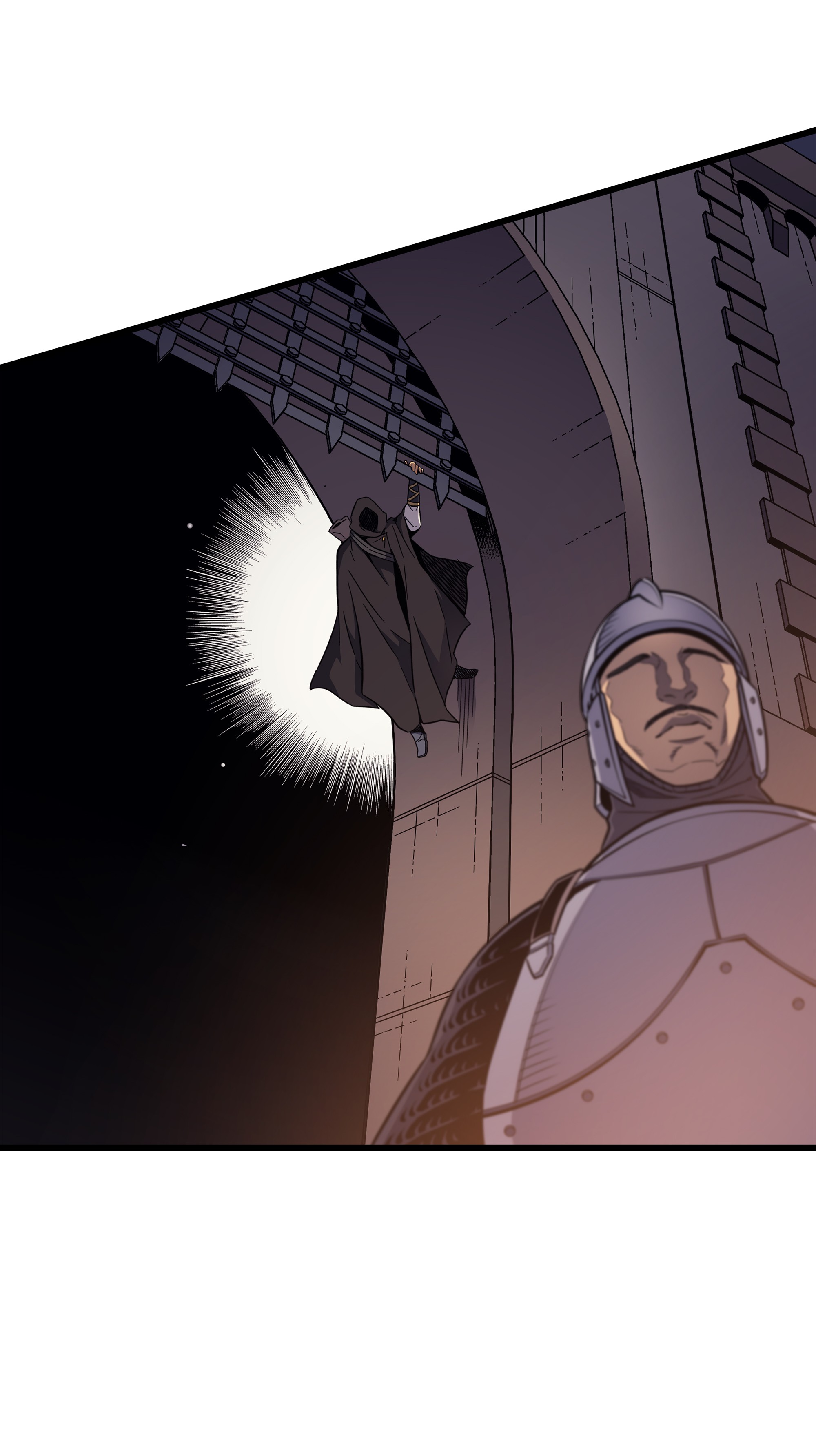 4000年后重生异世界的大魔导师96 毁灭集中营