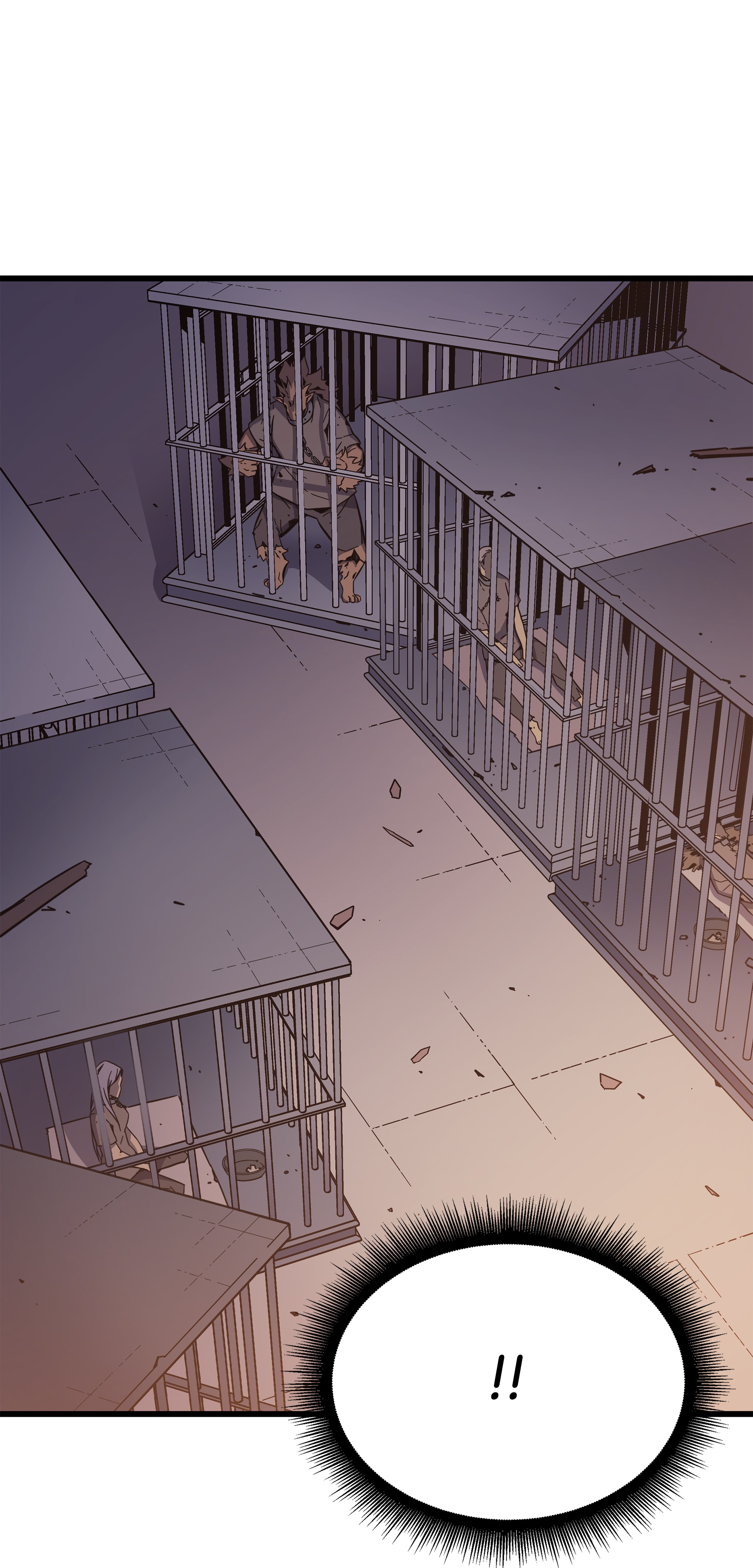 4000年后重生异世界的大魔导师96 毁灭集中营