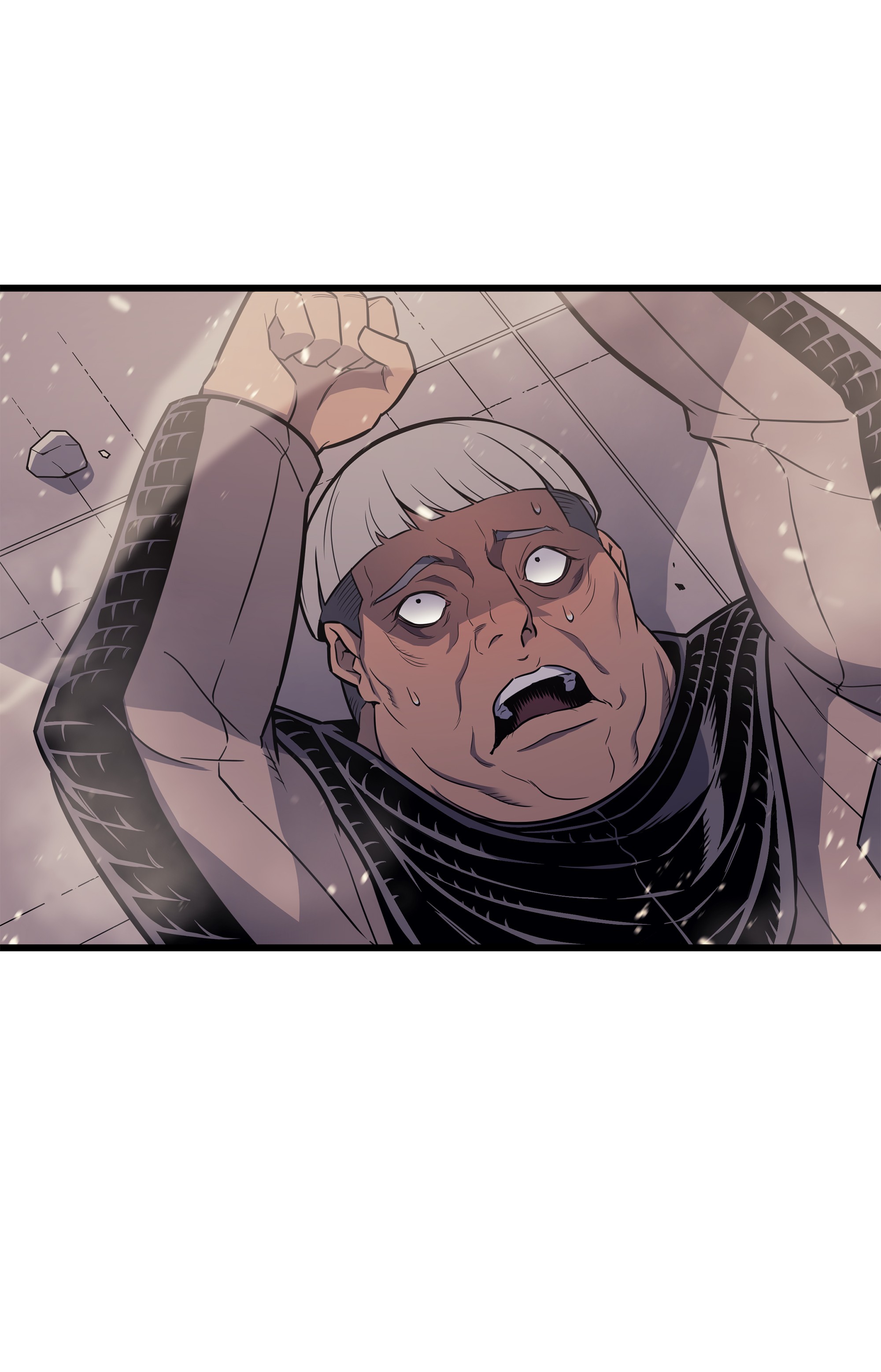 4000年后重生异世界的大魔导师96 毁灭集中营