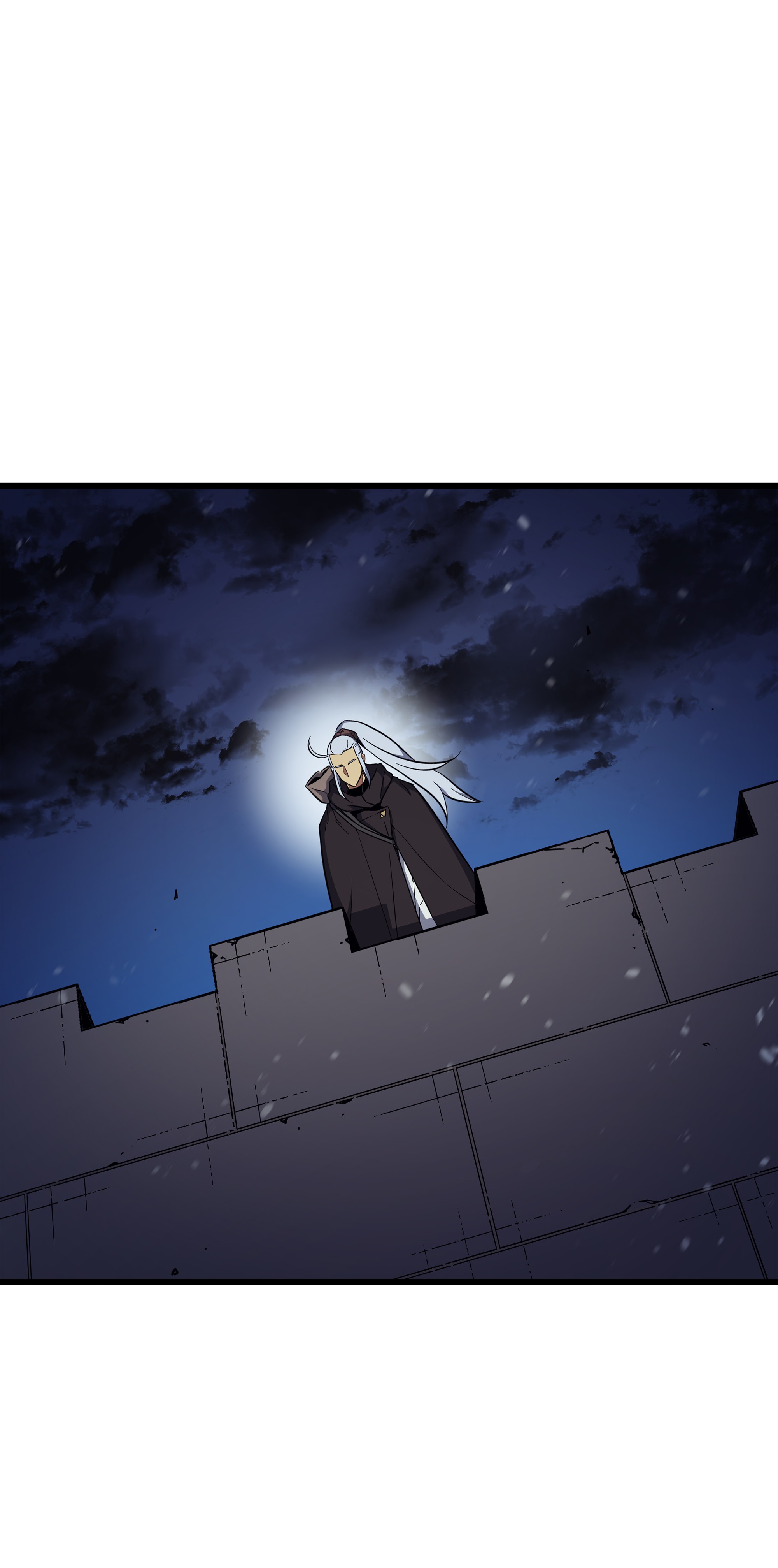 4000年后重生异世界的大魔导师97 何为自由