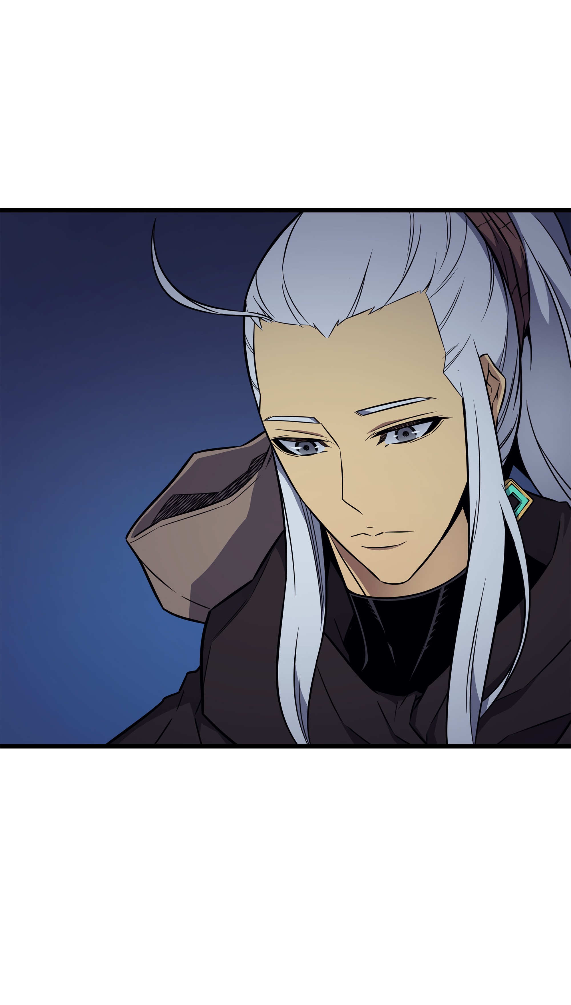 4000年后重生异世界的大魔导师97 何为自由