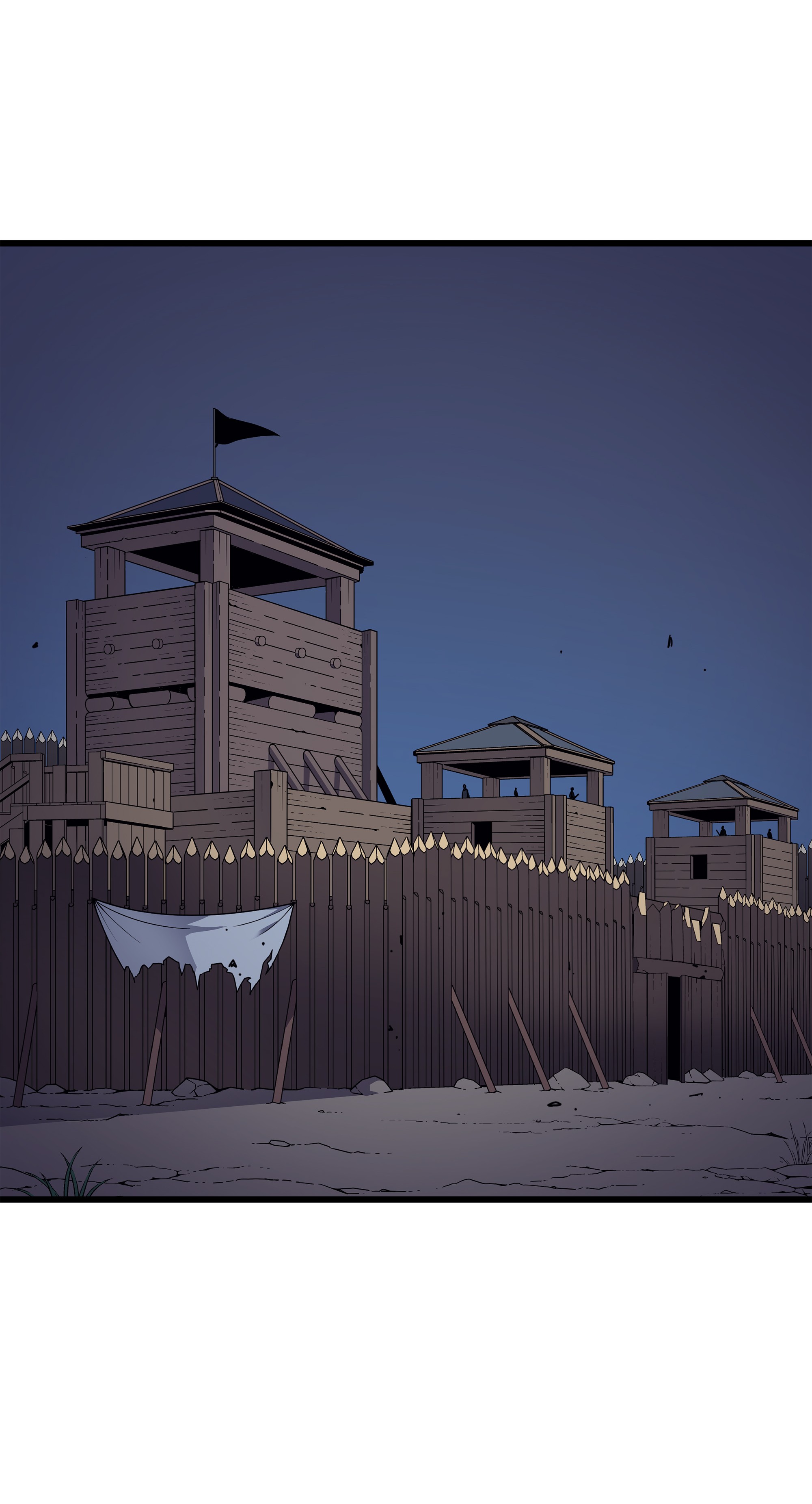 4000年后重生异世界的大魔导师97 何为自由