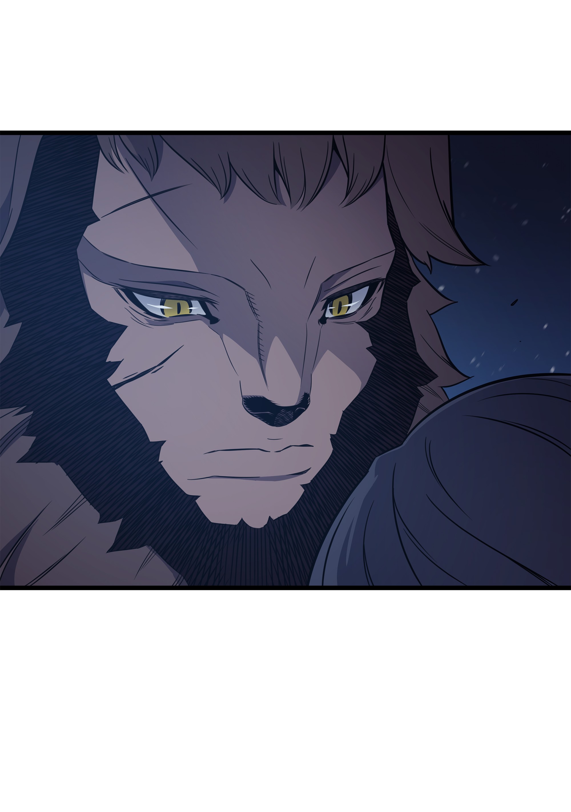 4000年后重生异世界的大魔导师97 何为自由