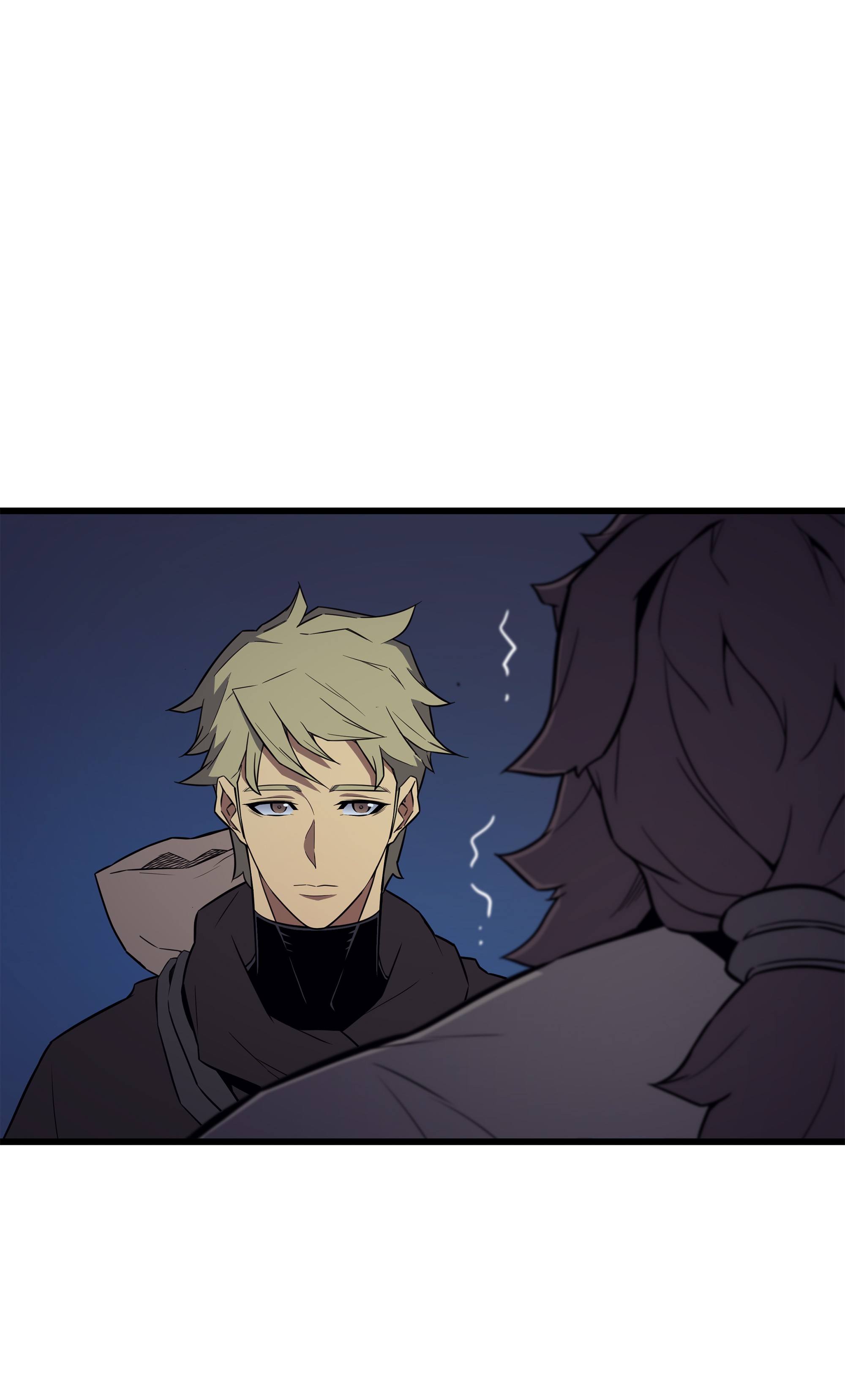 4000年后重生异世界的大魔导师97 何为自由