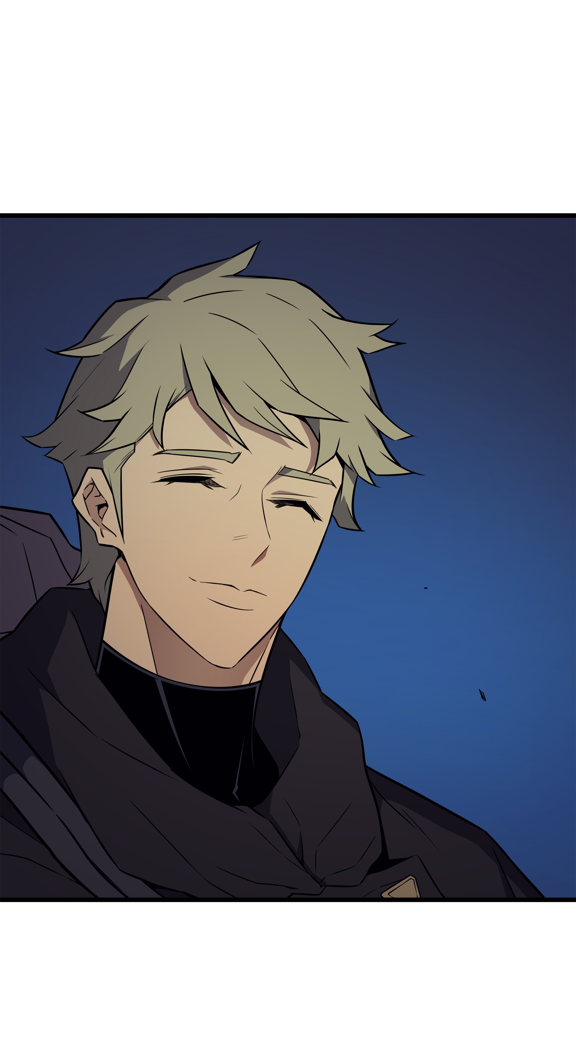 4000年后重生异世界的大魔导师97 何为自由