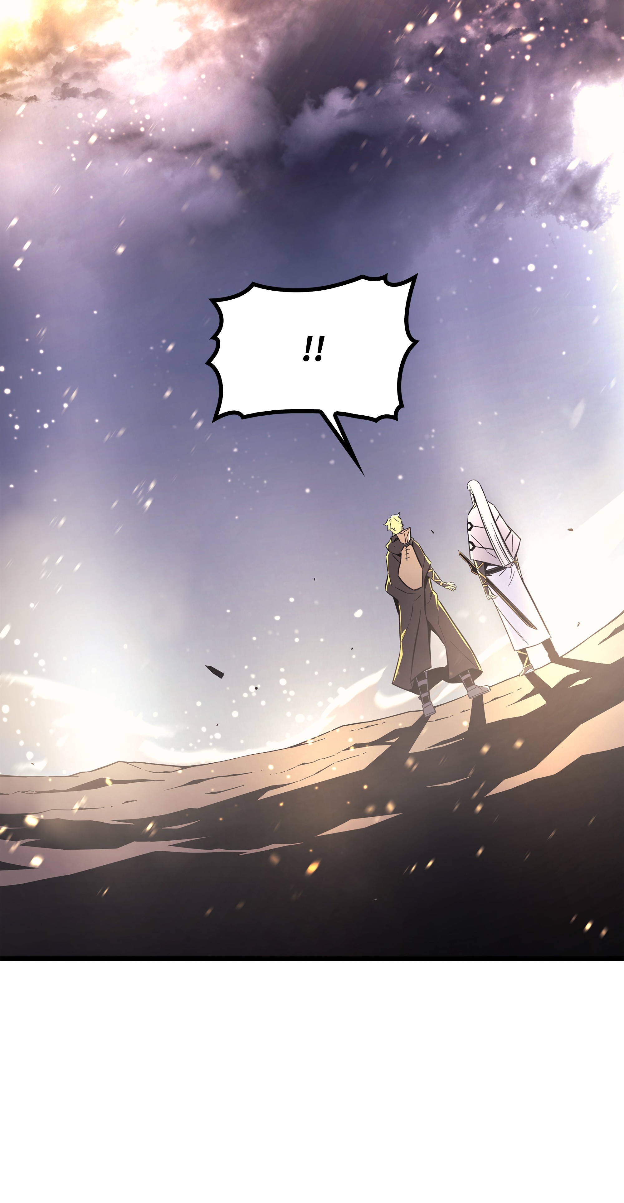 4000年后重生异世界的大魔导师97 何为自由