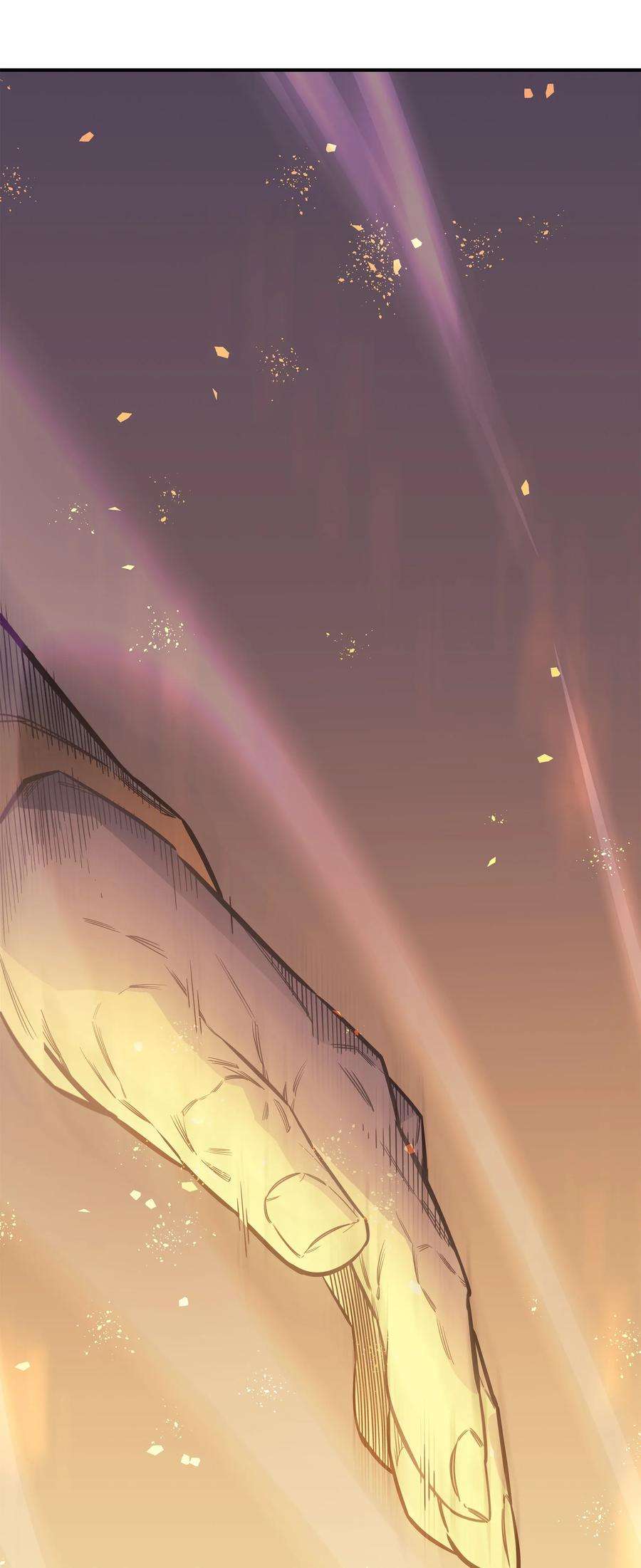 4000年后重生异世界的大魔导师001 神的惩罚